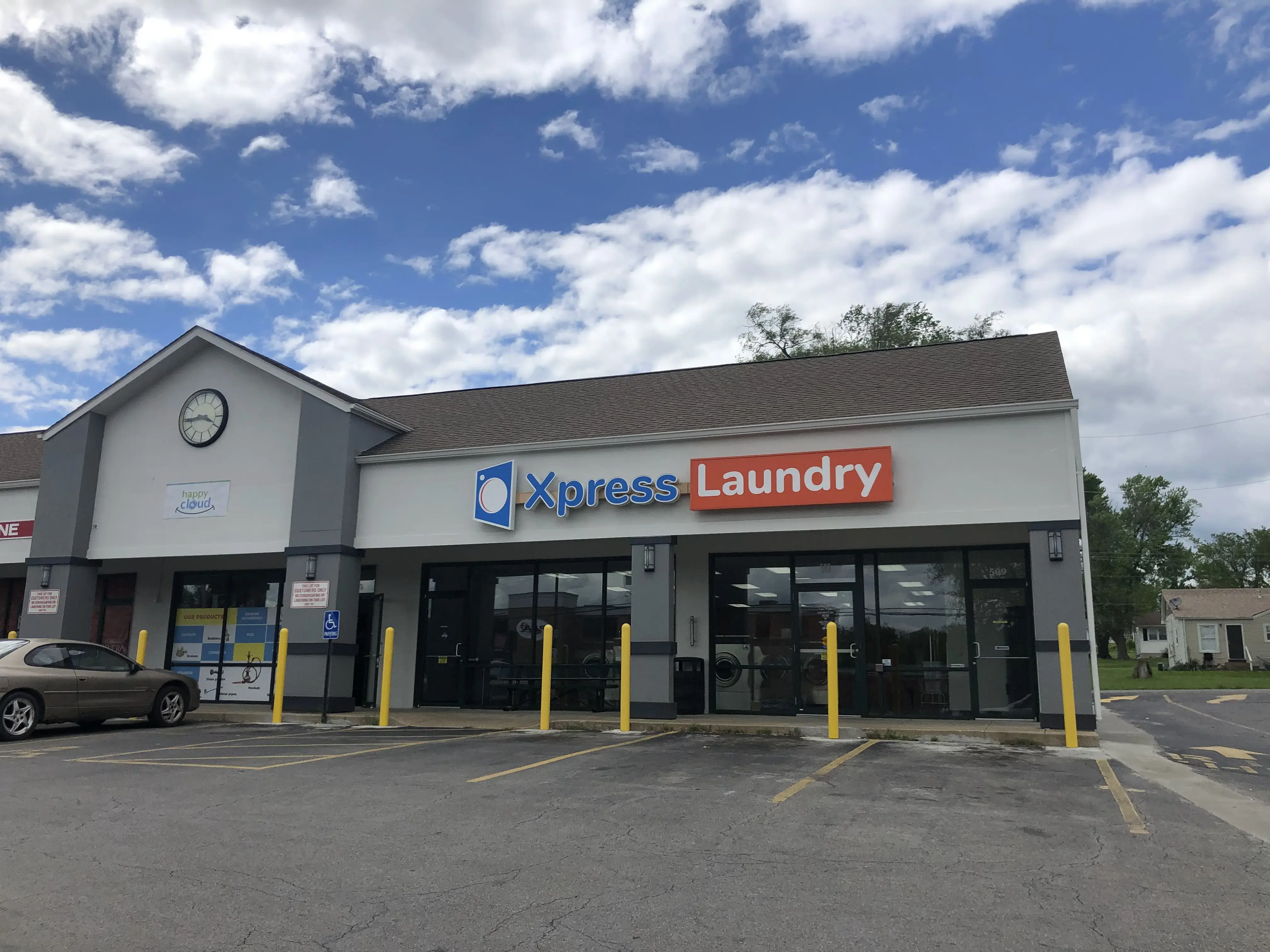 Xpress Laundry thumbnail 2