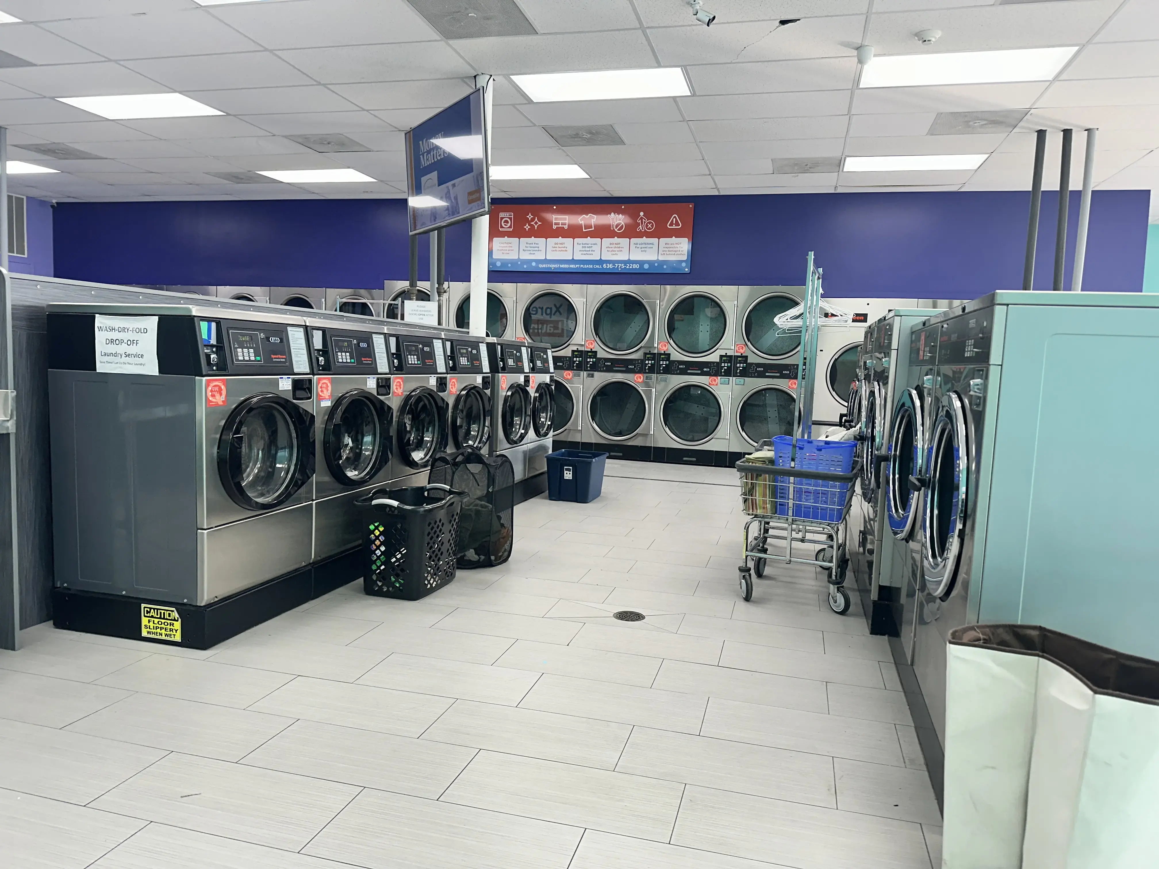 Xpress Laundry thumbnail 6