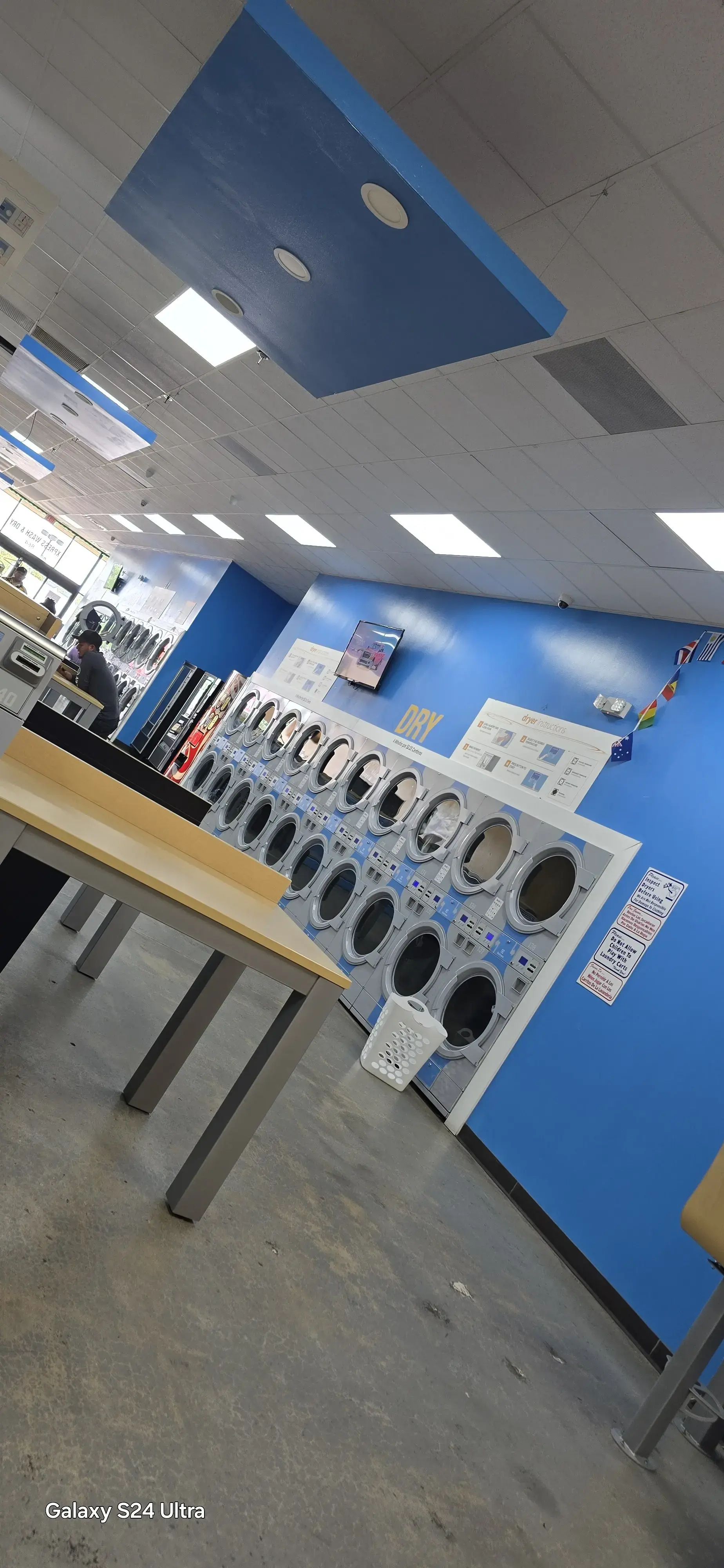 XPRESS WASH N DRY thumbnail 11