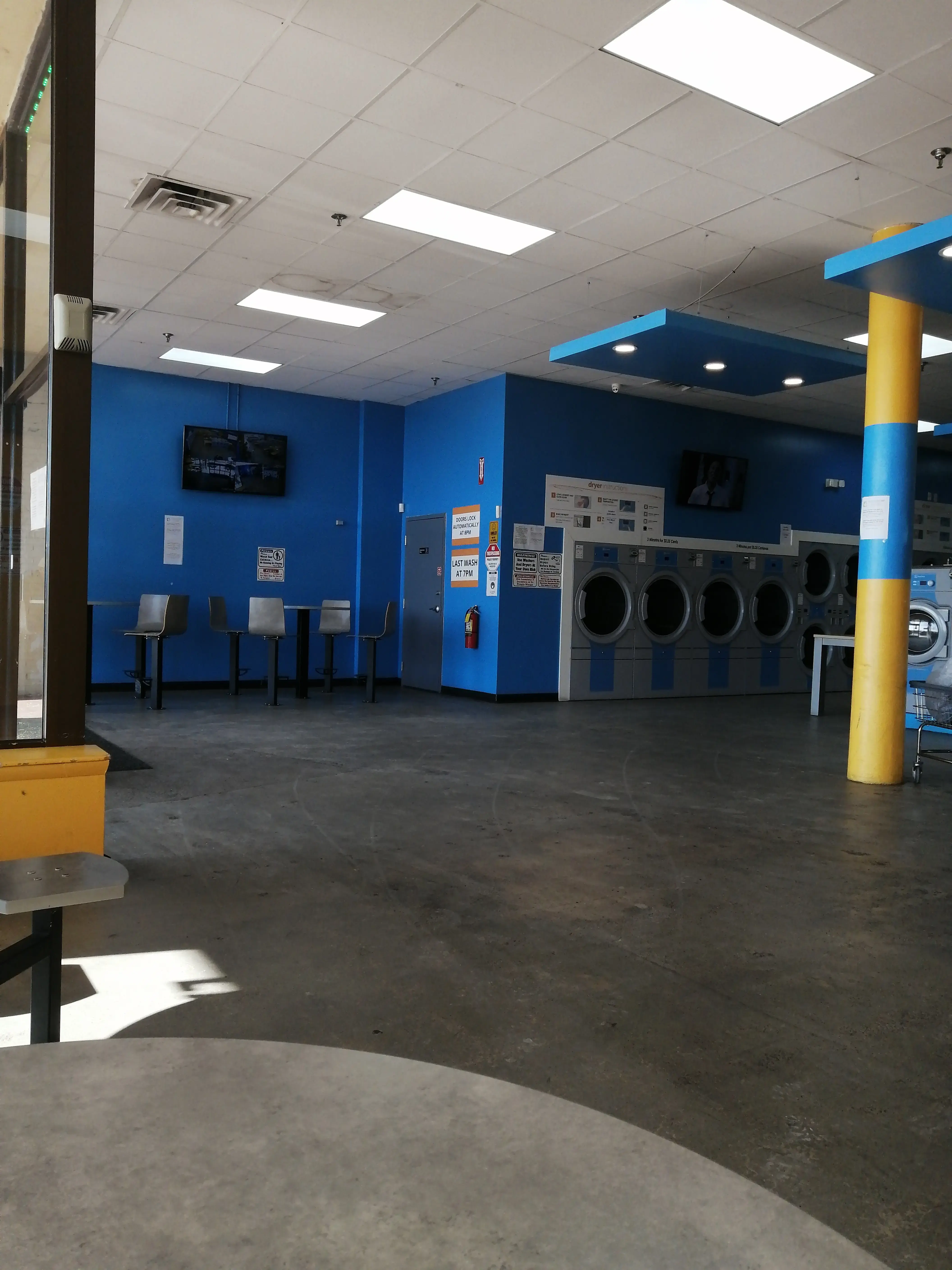 XPRESS WASH N DRY - Image 10