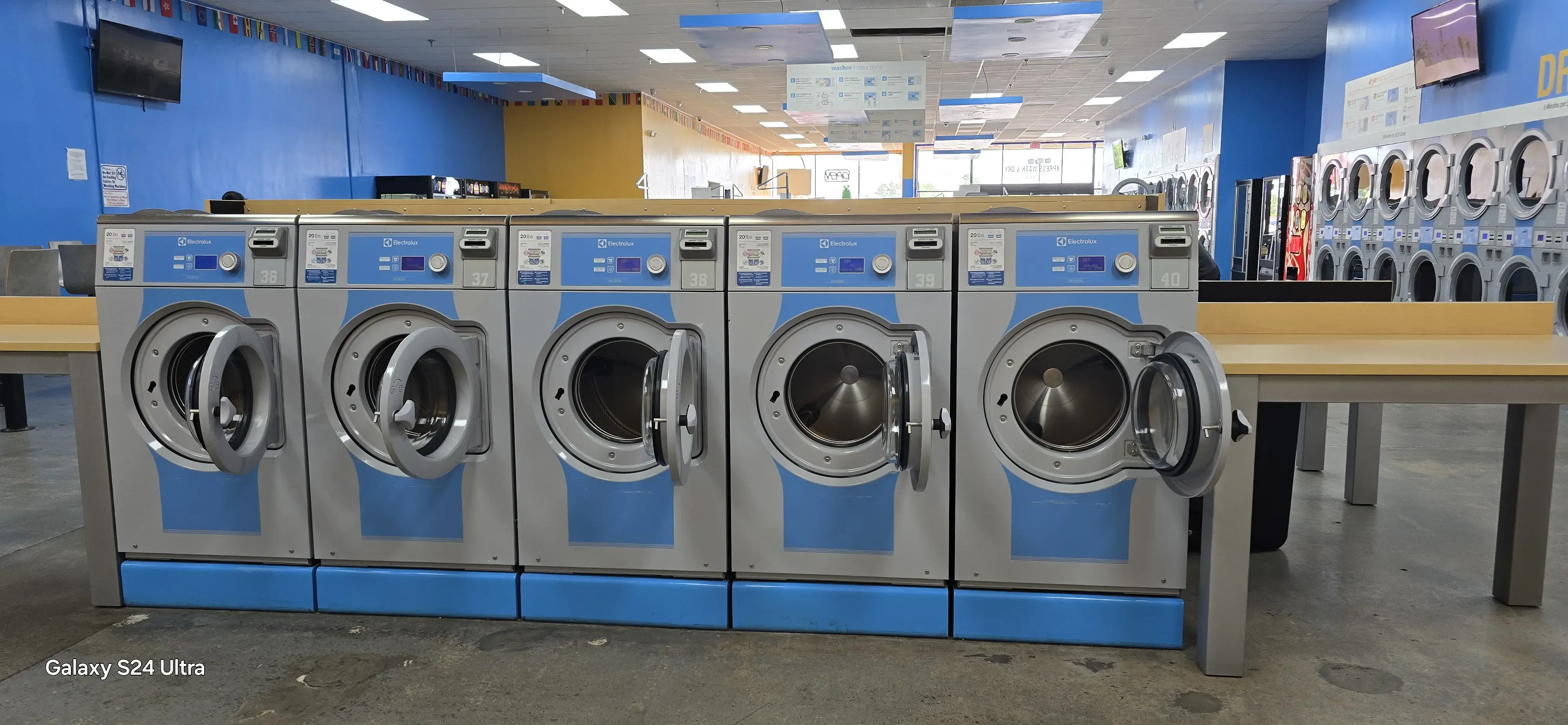 XPRESS WASH N DRY - Image 2