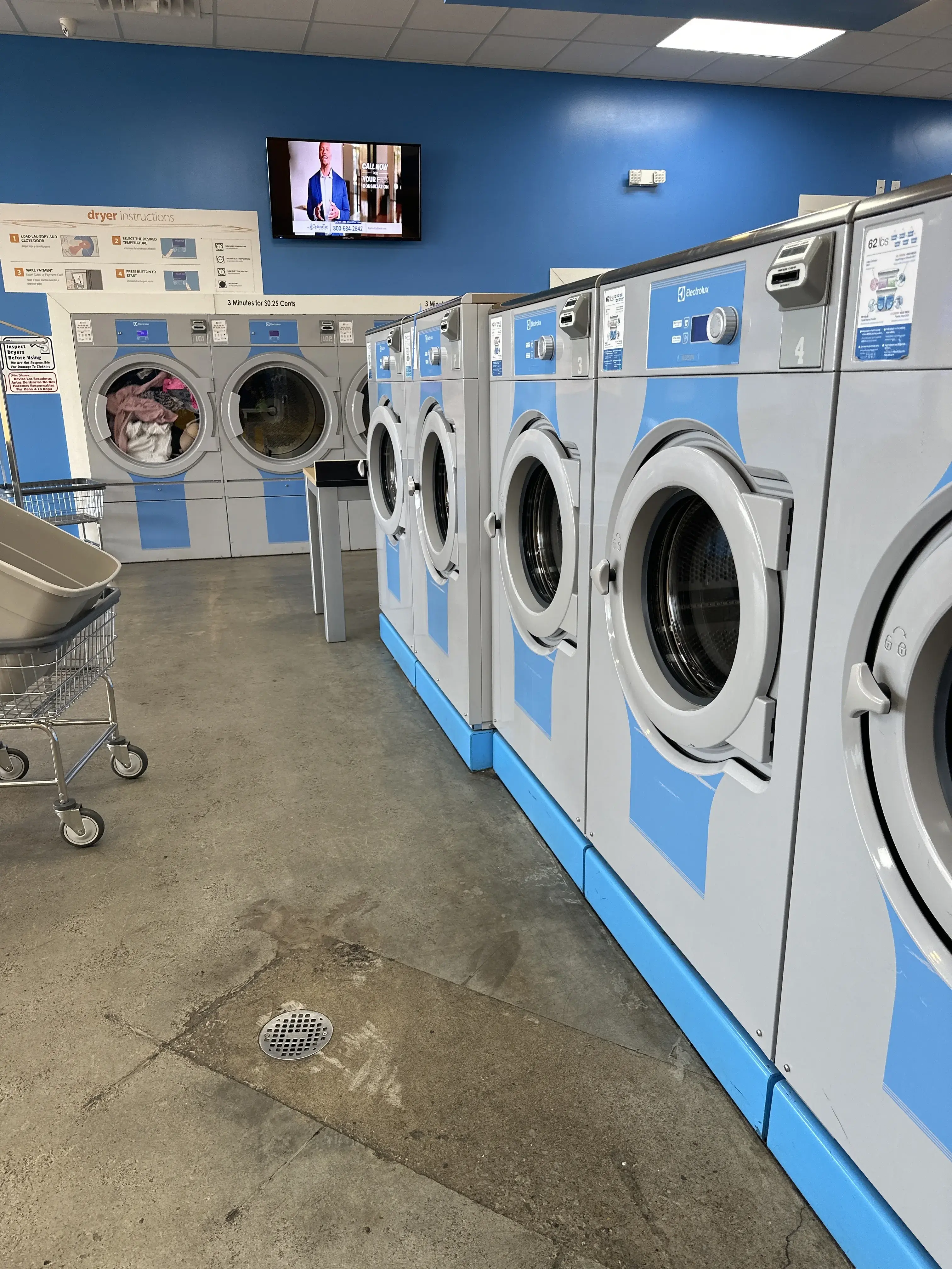 XPRESS WASH N DRY thumbnail 14