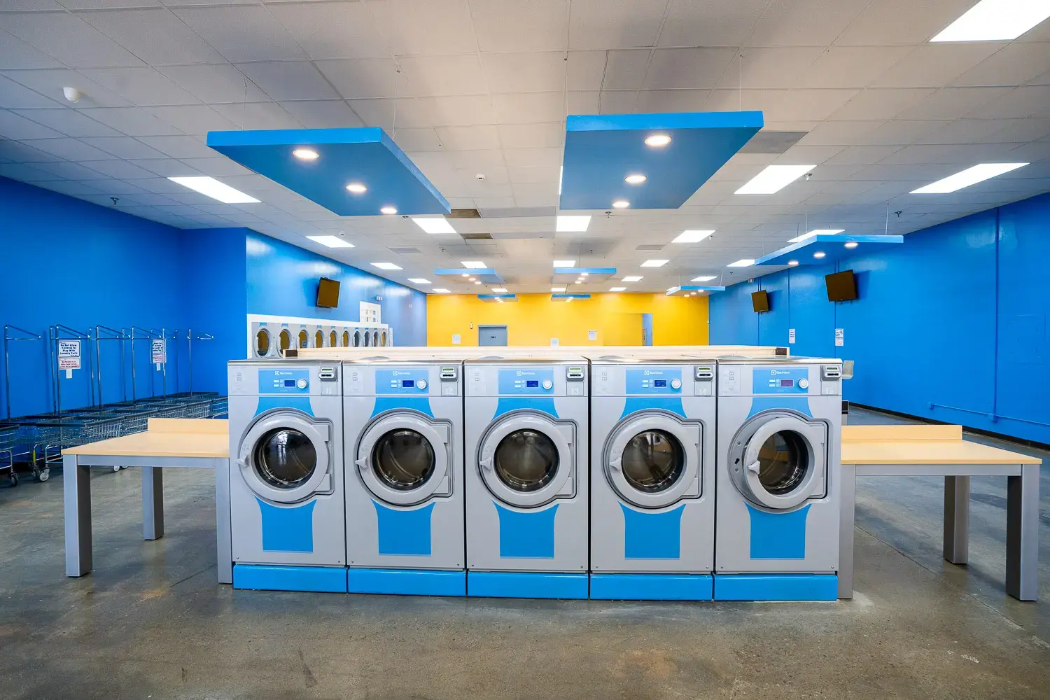 XPRESS WASH N DRY - Image 3