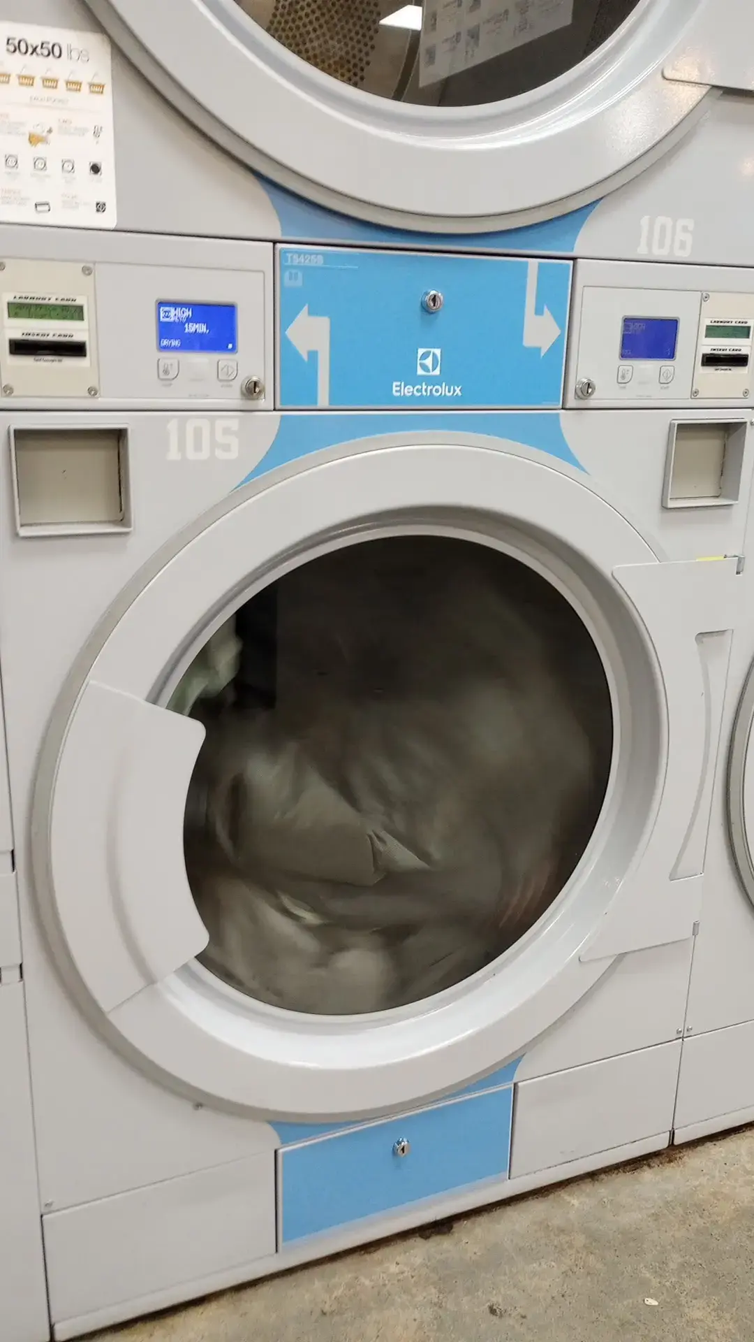 XPRESS WASH N DRY thumbnail 8
