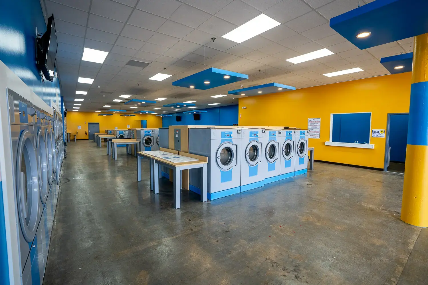 XPRESS WASH N DRY - Image 15