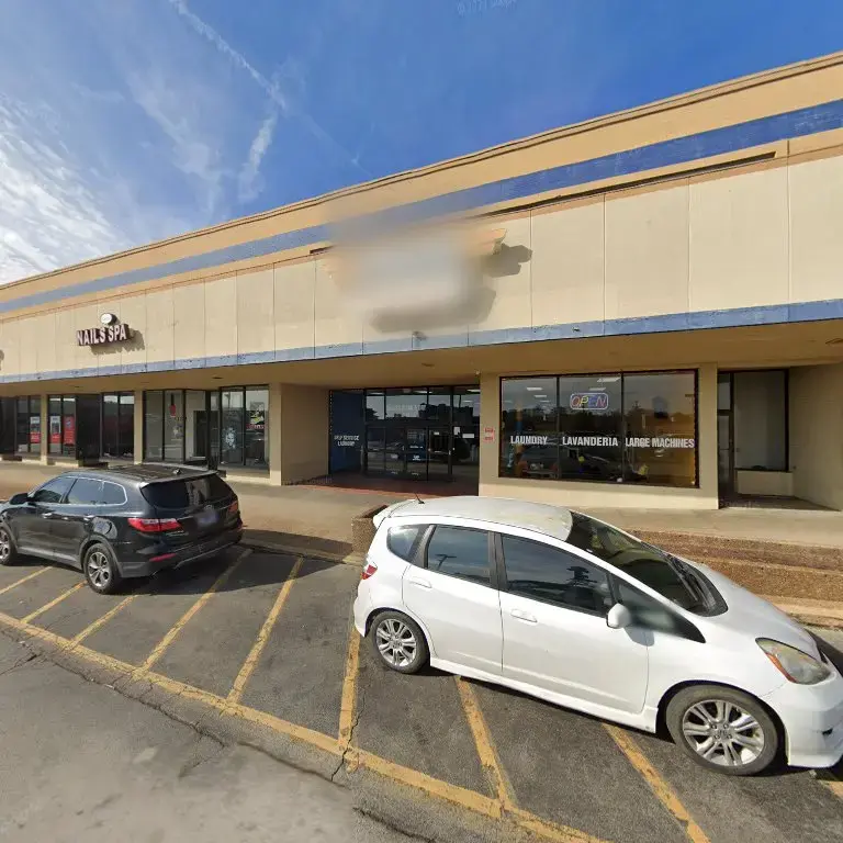 XPRESS WASH N DRY - Image 19