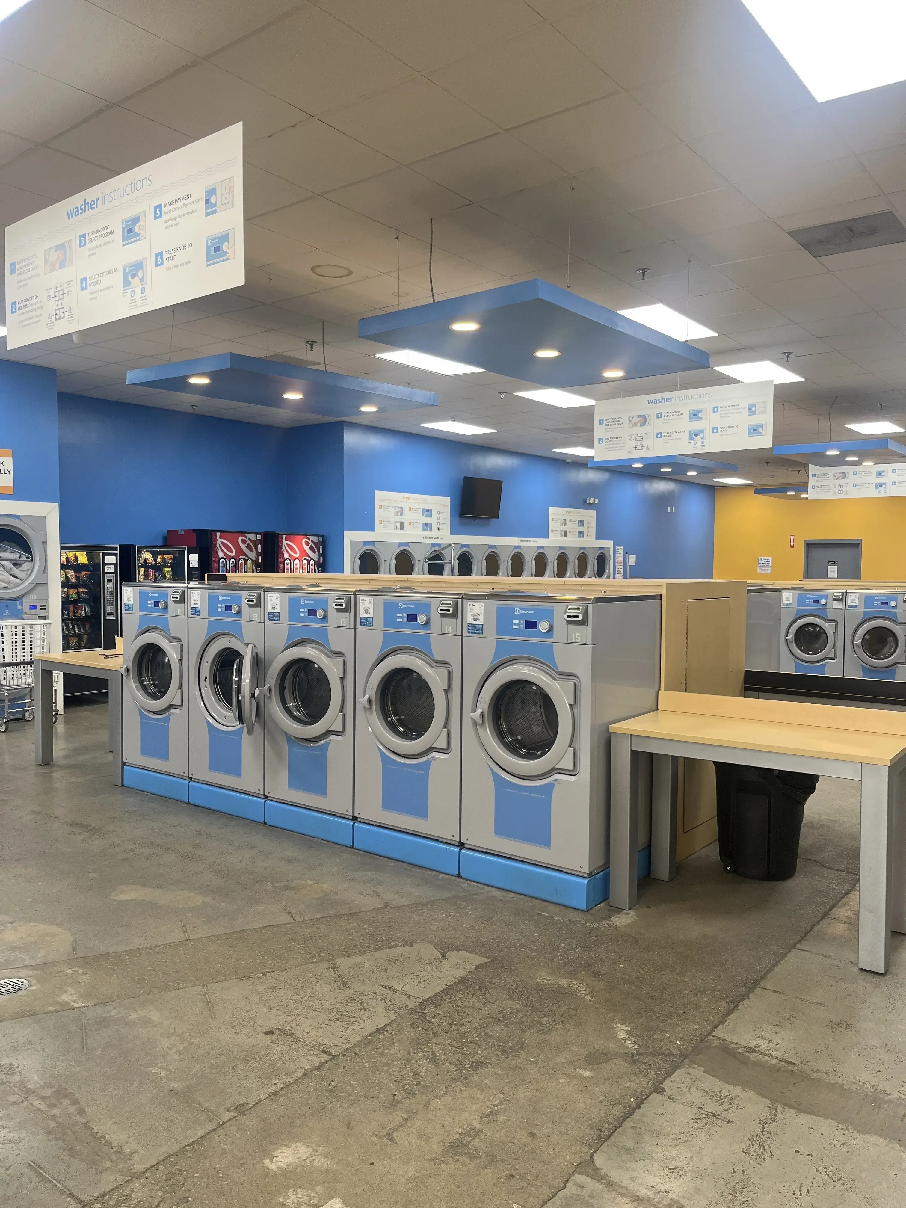 XPRESS WASH N DRY - Image 16