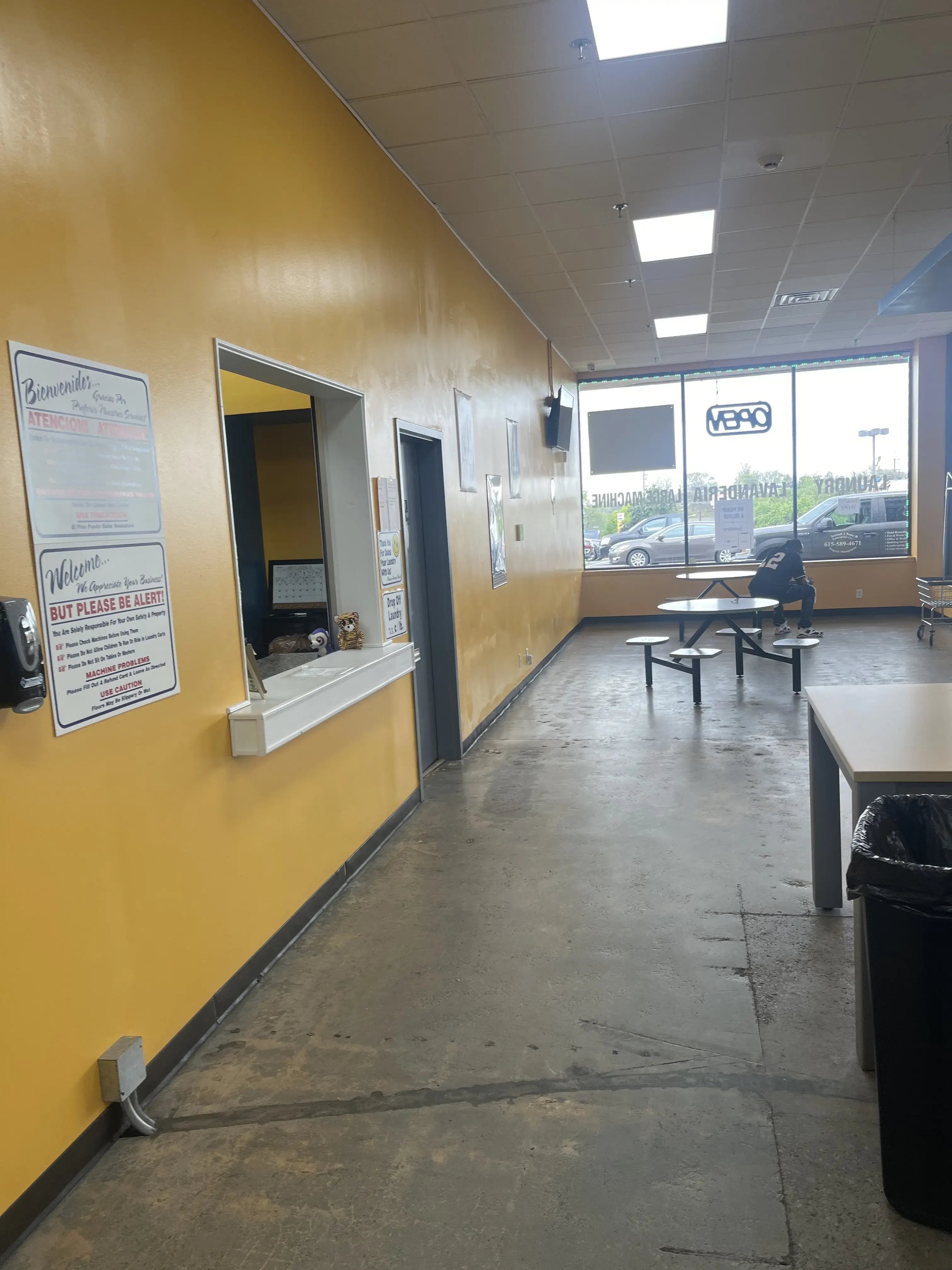 XPRESS WASH N DRY - Image 6