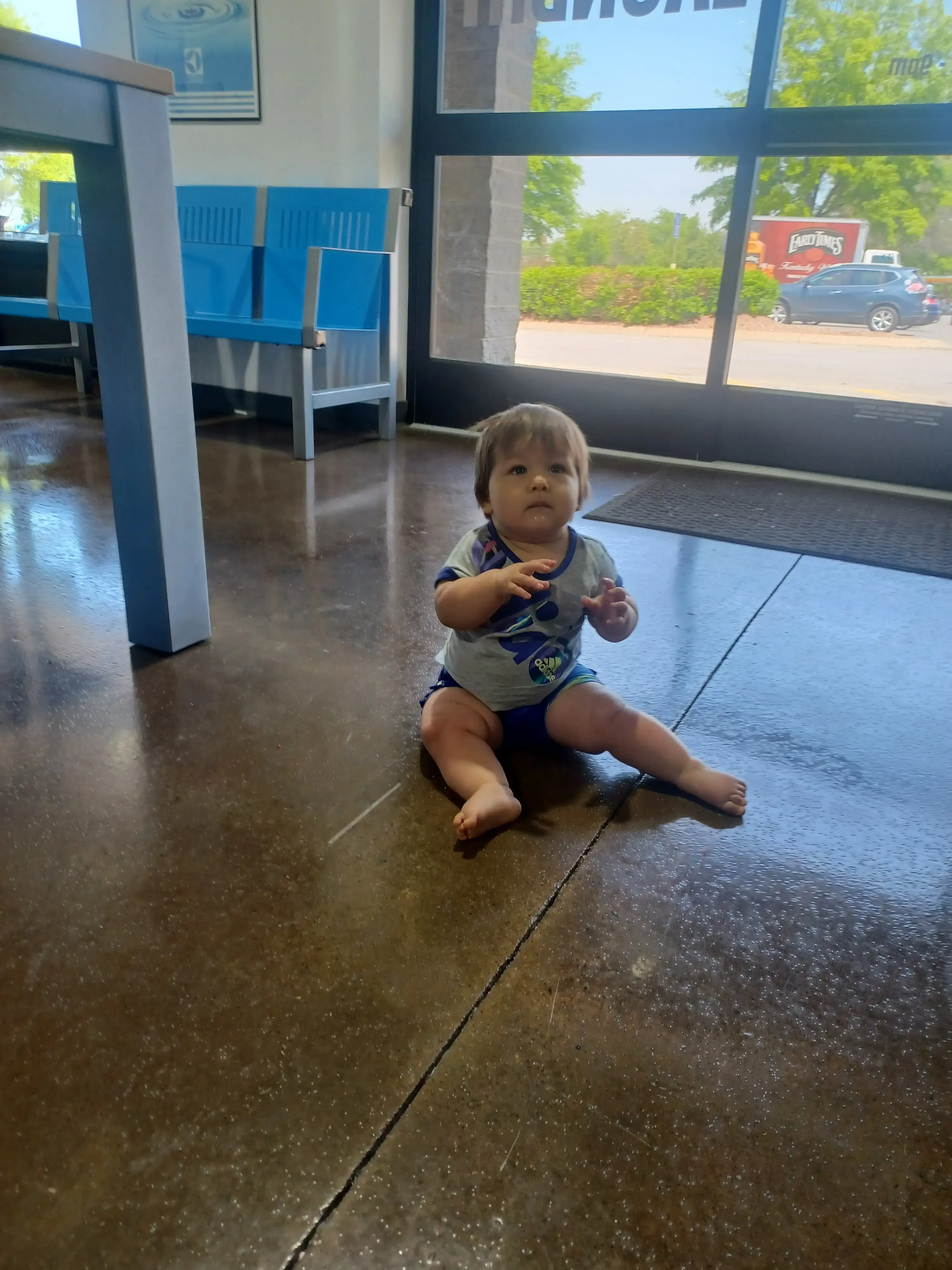 XPRESS WASH N DRY - Image 8