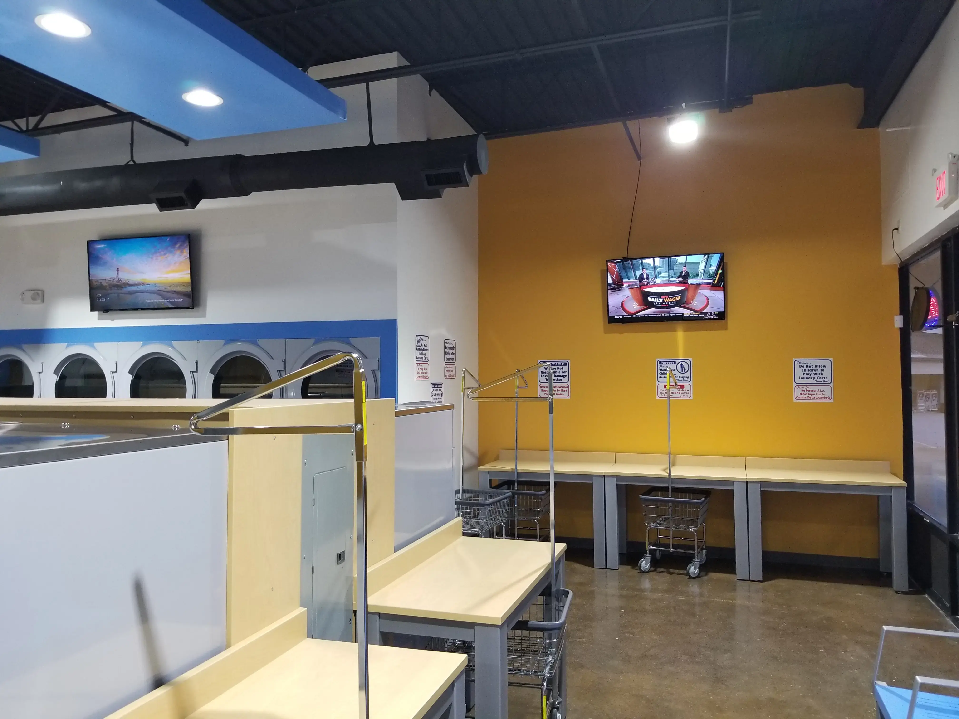 XPRESS WASH N DRY - Image 3