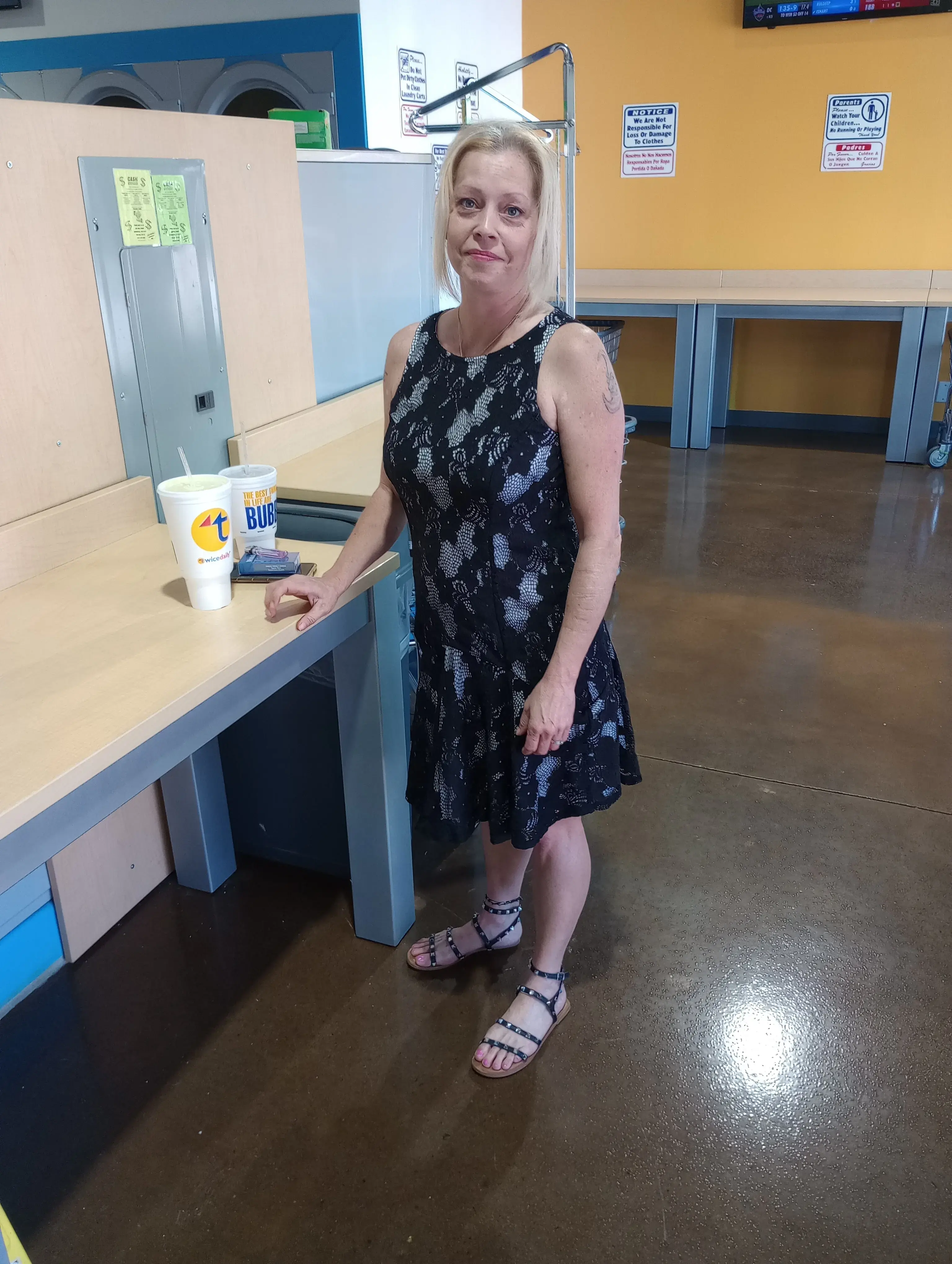 XPRESS WASH N DRY - Image 11