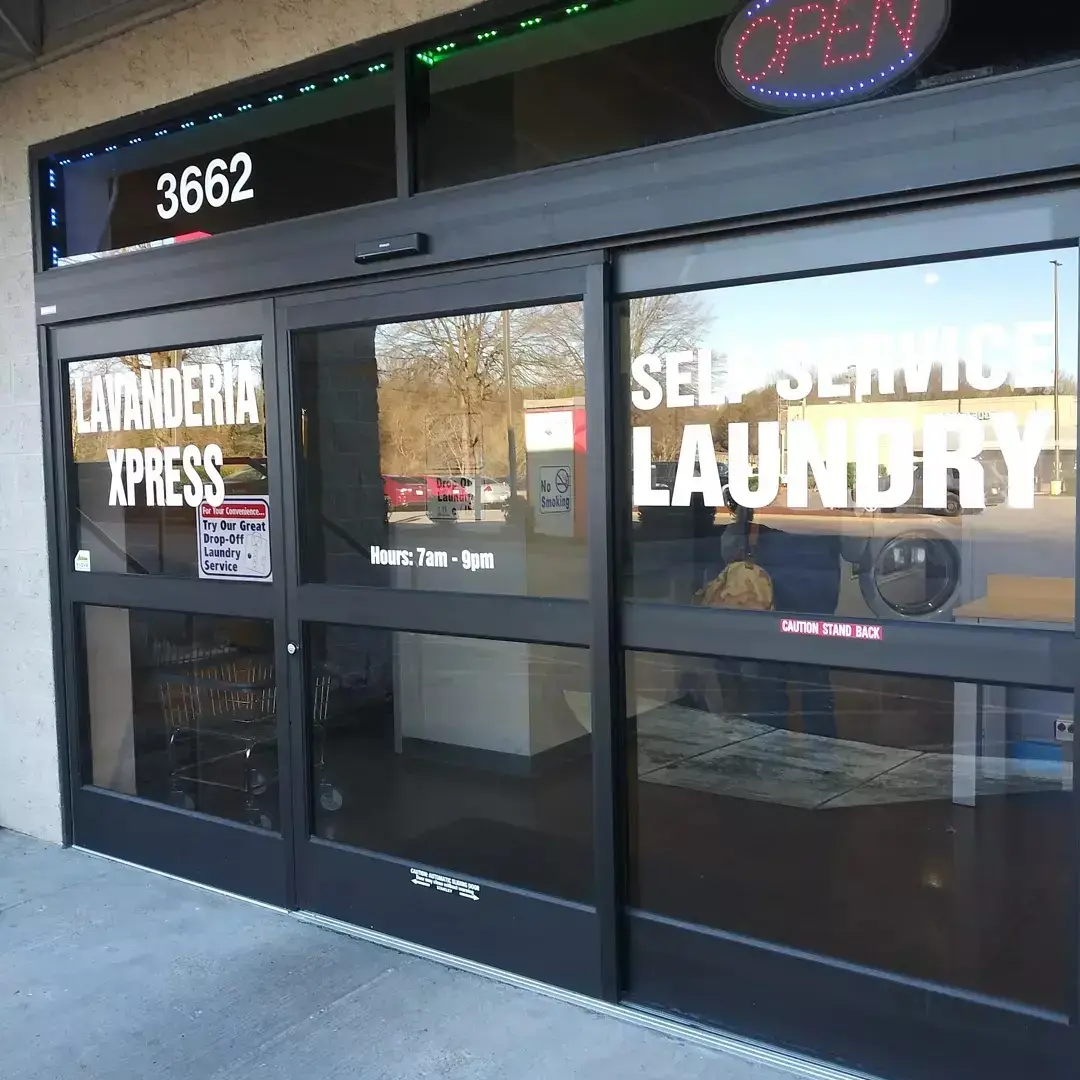 XPRESS WASH N DRY - Image 13