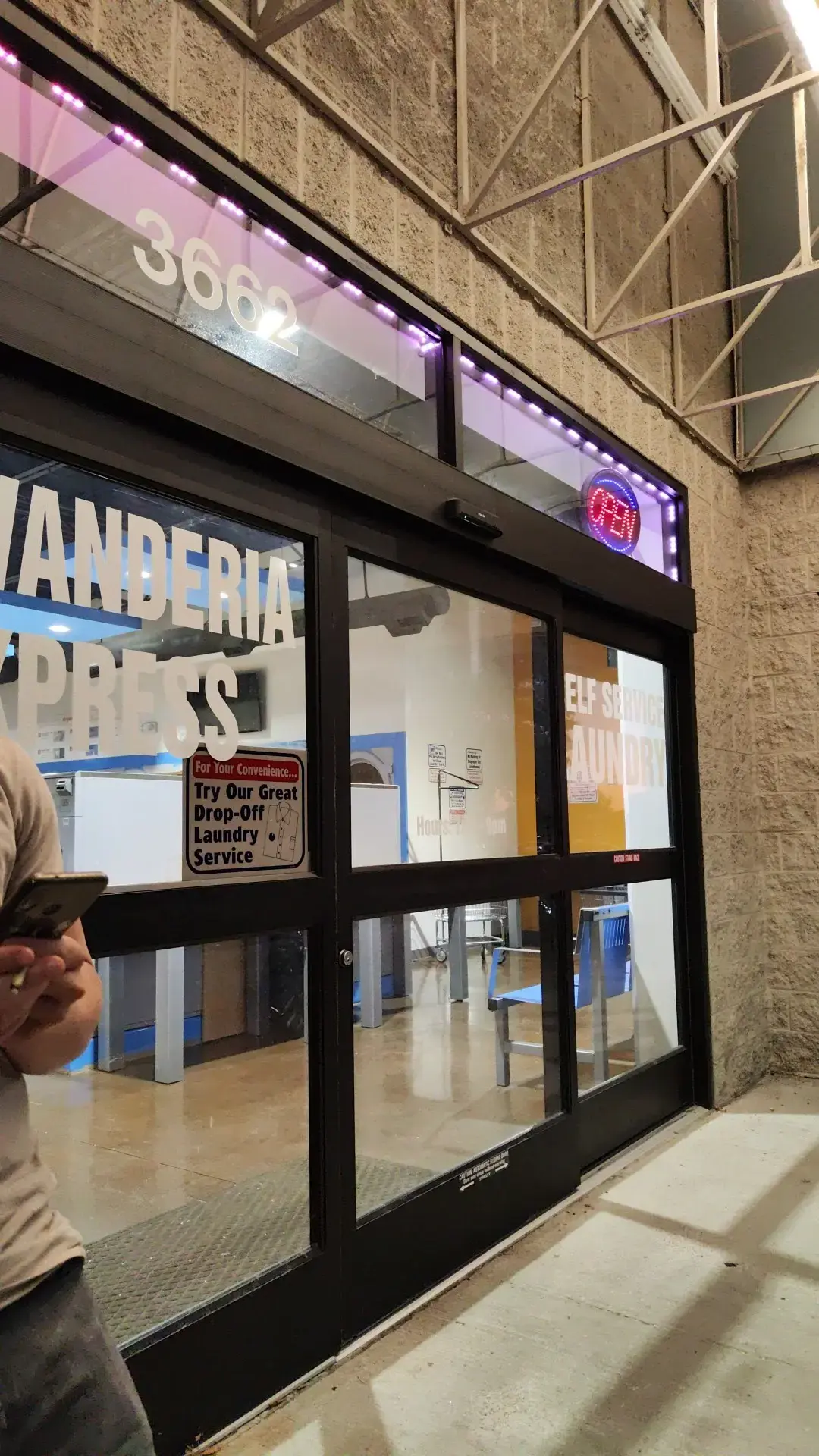 XPRESS WASH N DRY - Image 7