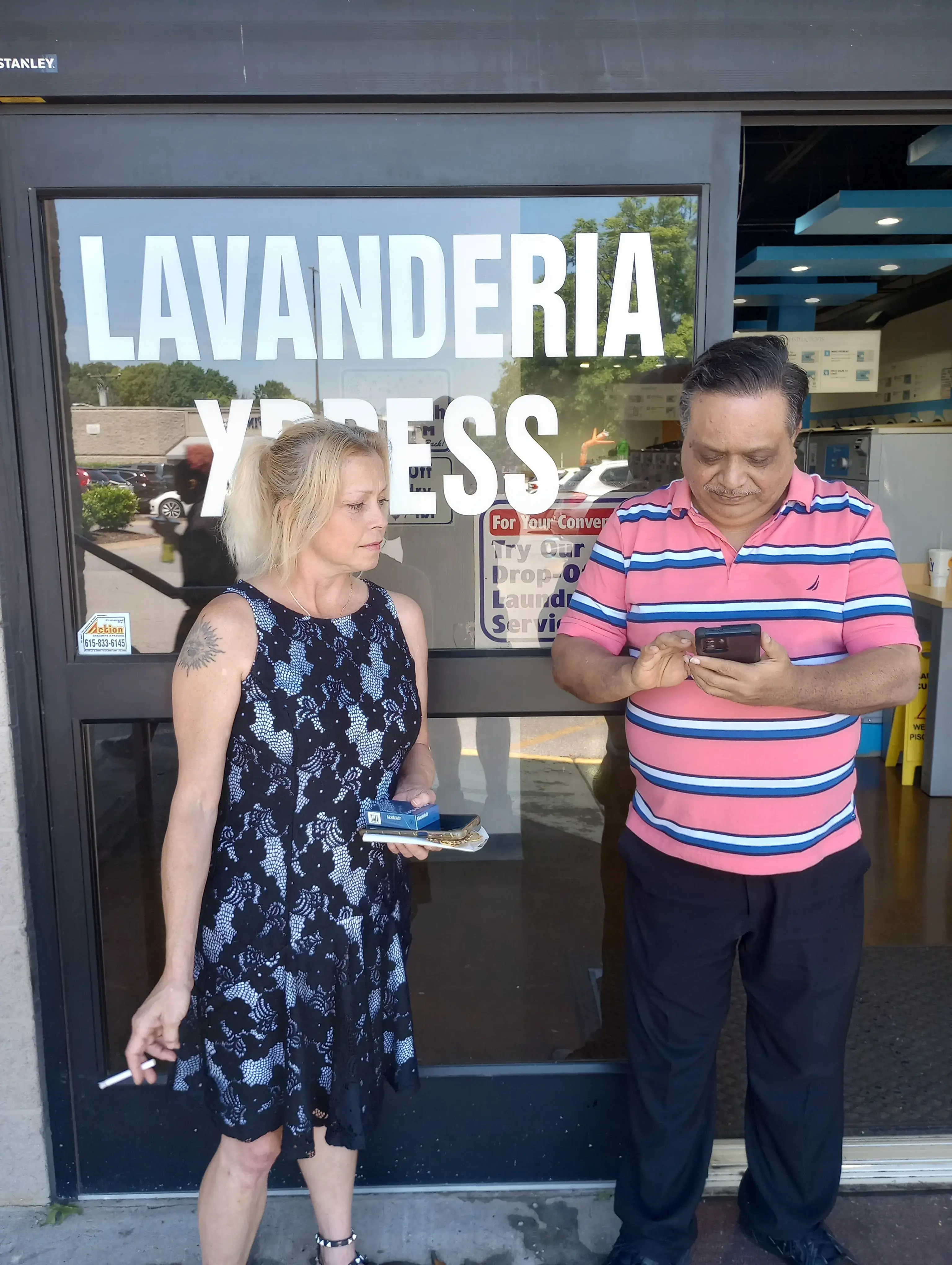 XPRESS WASH N DRY - Image 16