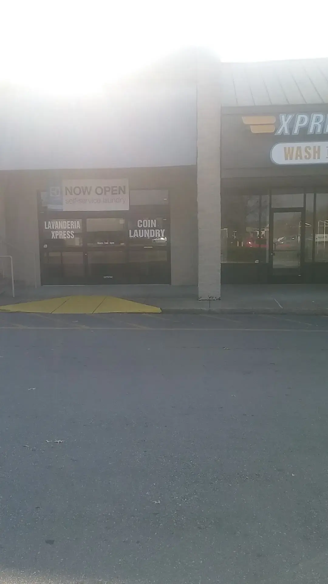 XPRESS WASH N DRY - Image 17