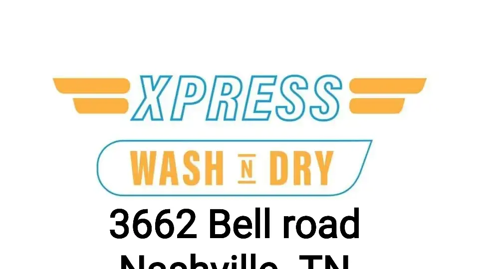XPRESS WASH N DRY - Image 14