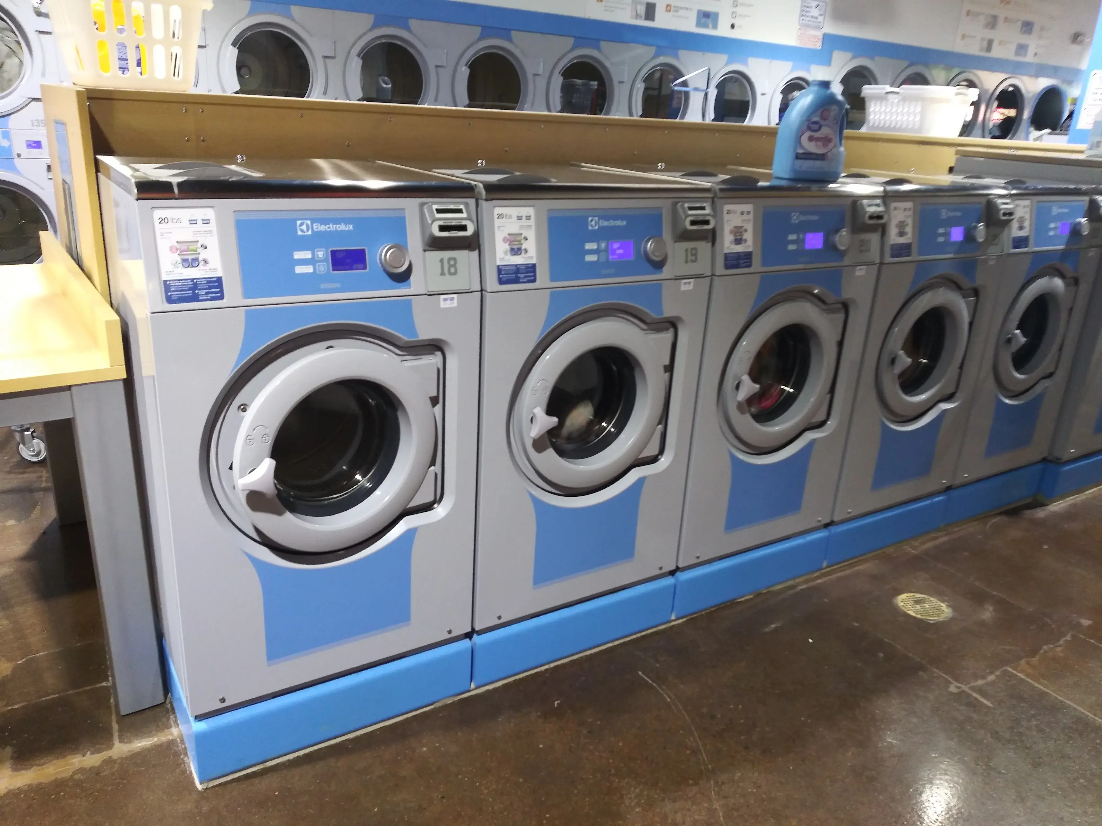 XPRESS WASH N DRY thumbnail 20