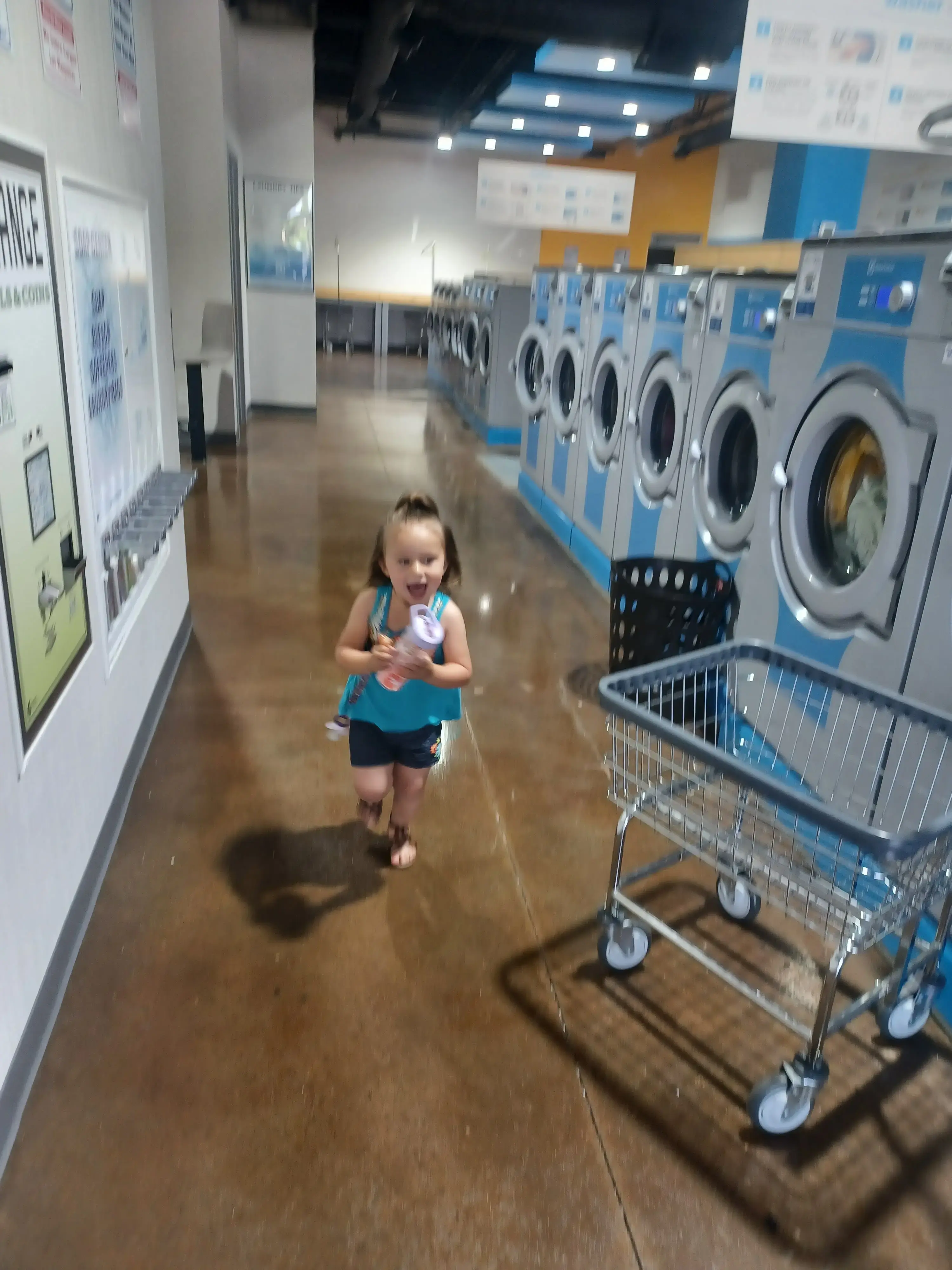 XPRESS WASH N DRY - Image 18