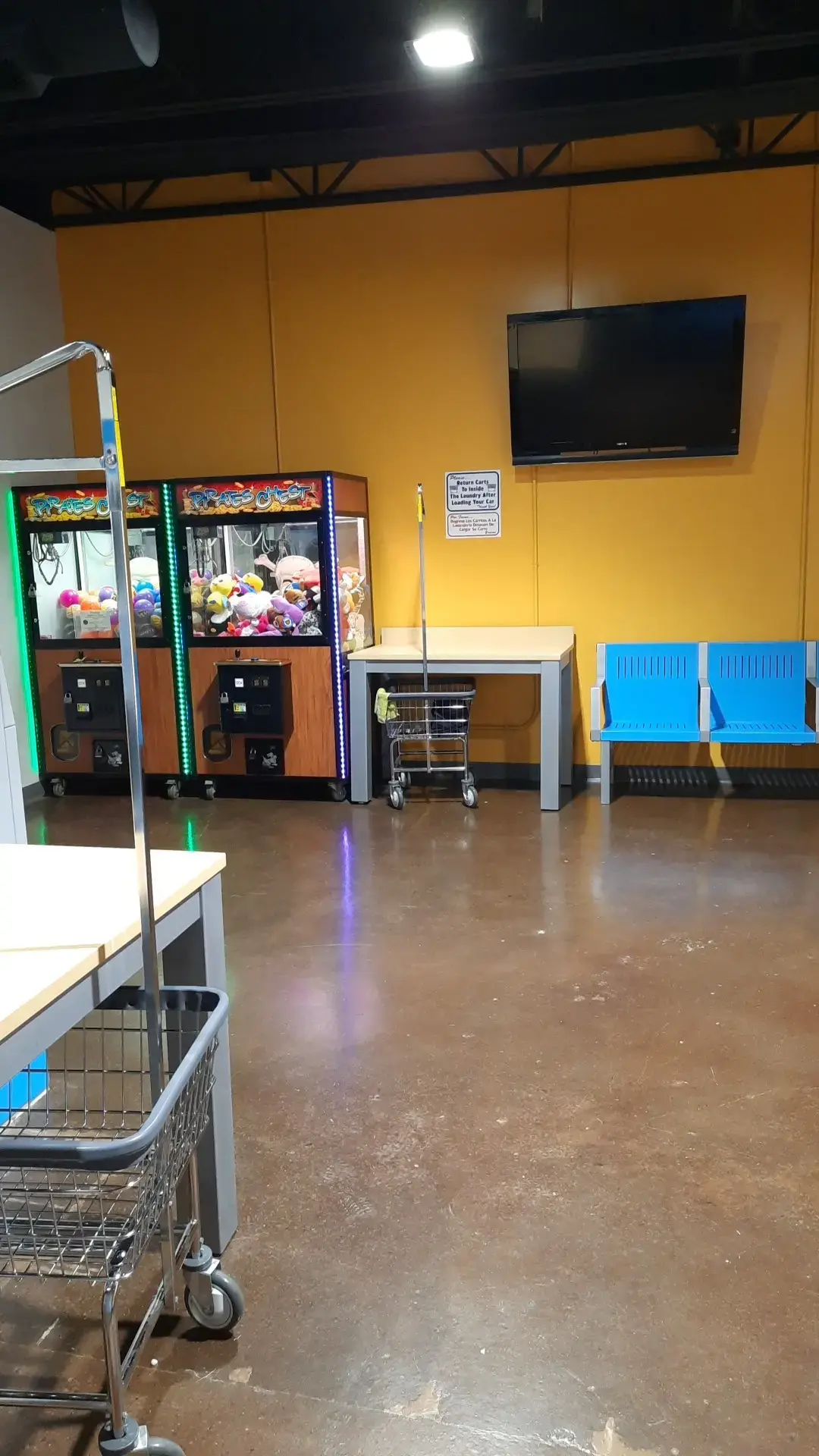 XPRESS WASH N DRY - Image 15