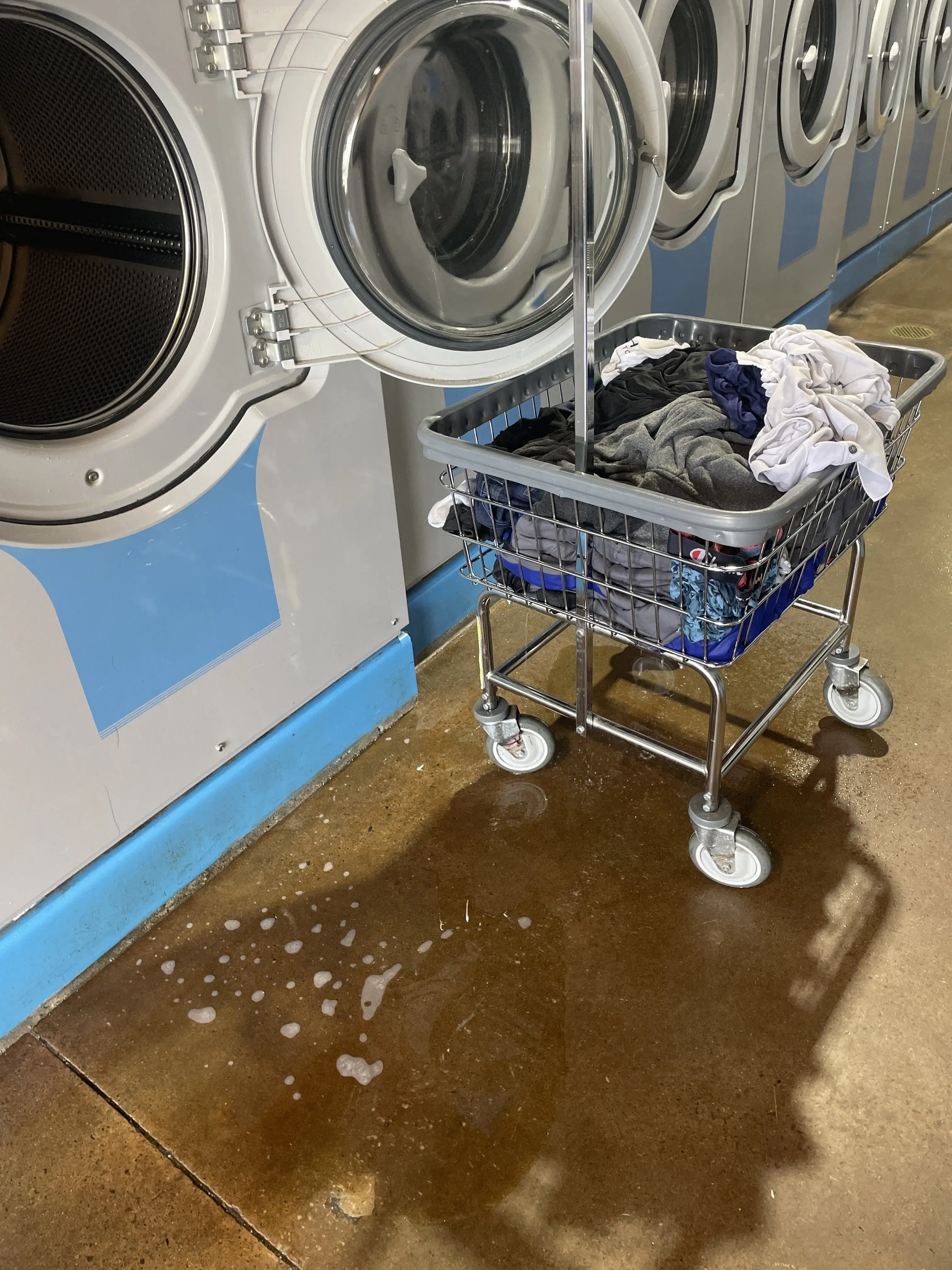 XPRESS WASH N DRY thumbnail 6