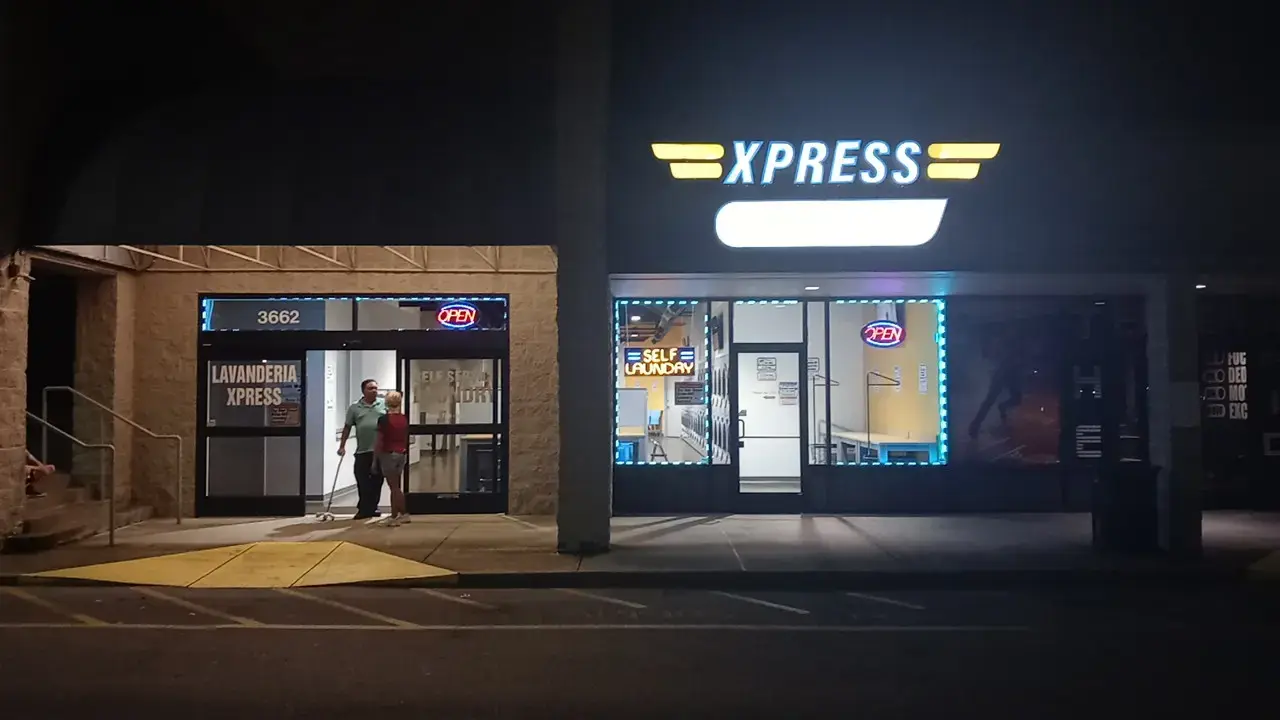 XPRESS WASH N DRY thumbnail 10