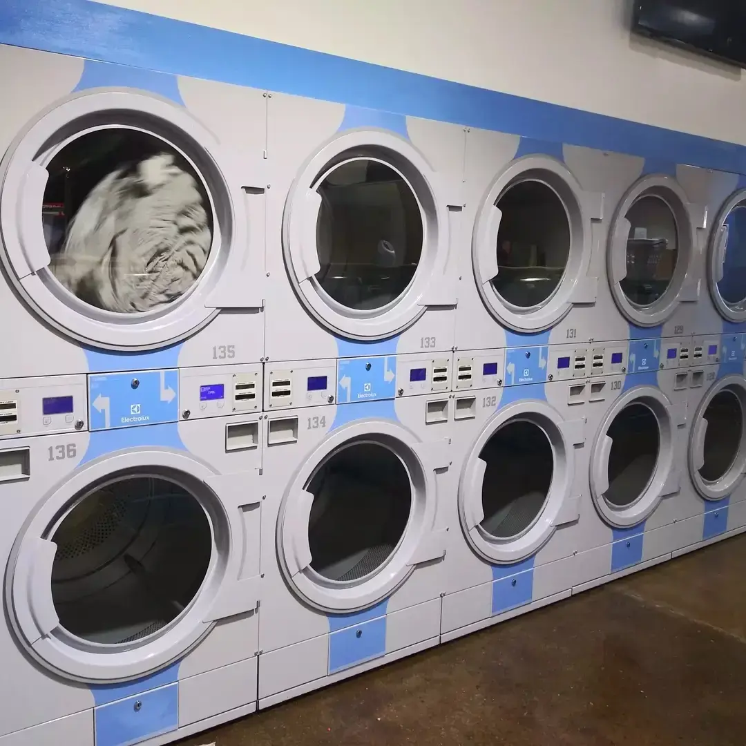 XPRESS WASH N DRY thumbnail 19