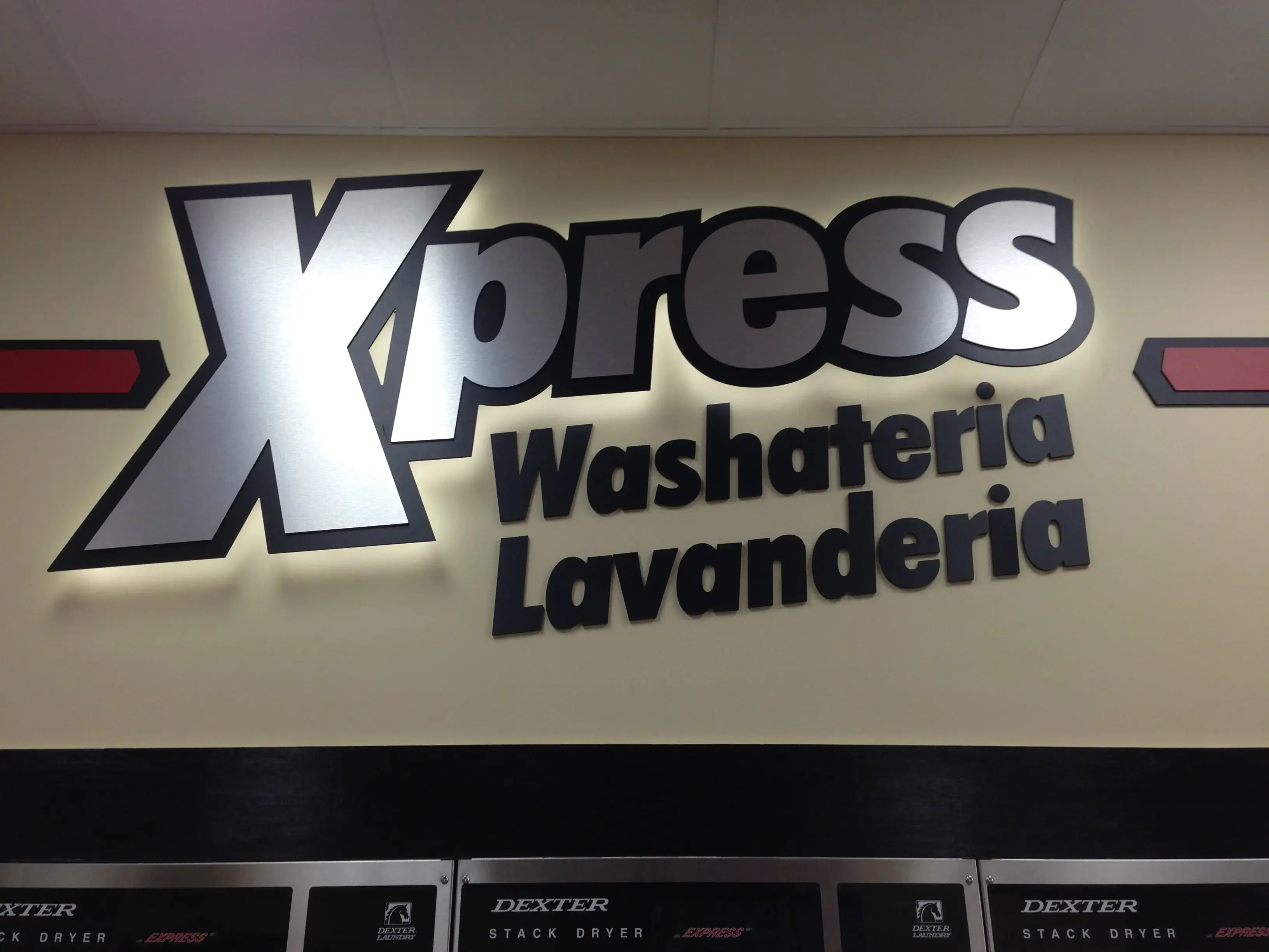 Xpress Washateria thumbnail 15