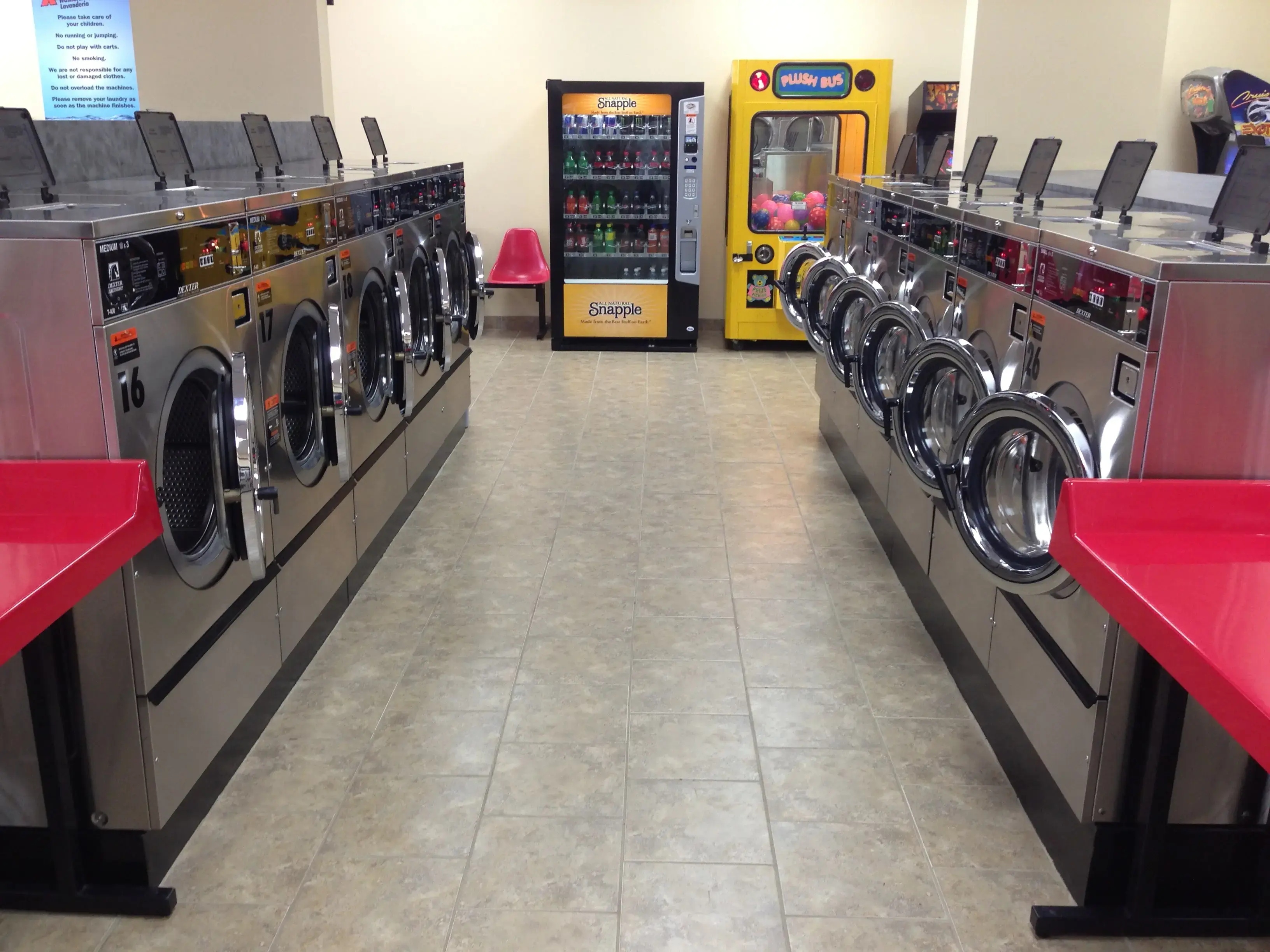 Xpress Washateria thumbnail 18