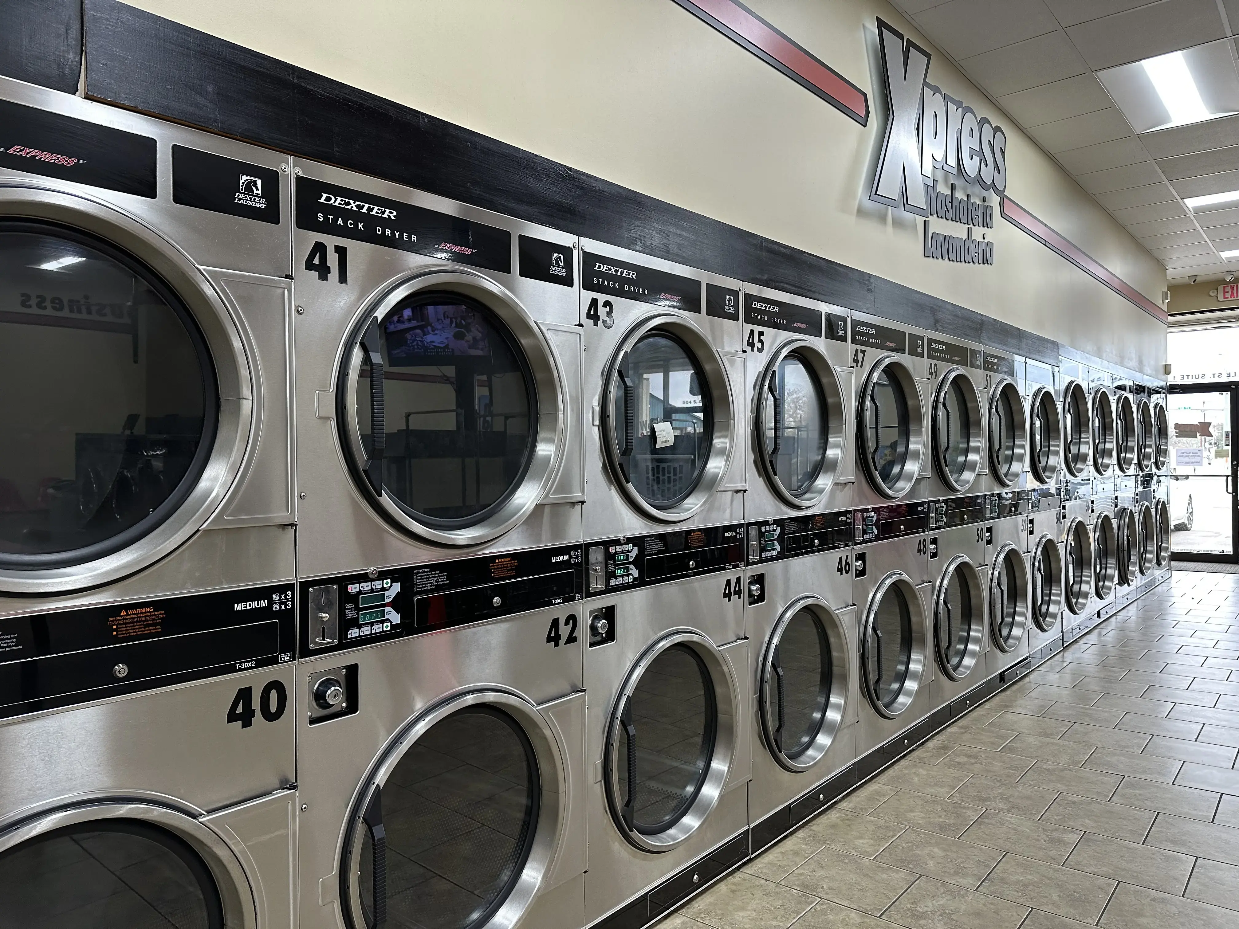 Xpress Washateria thumbnail 2