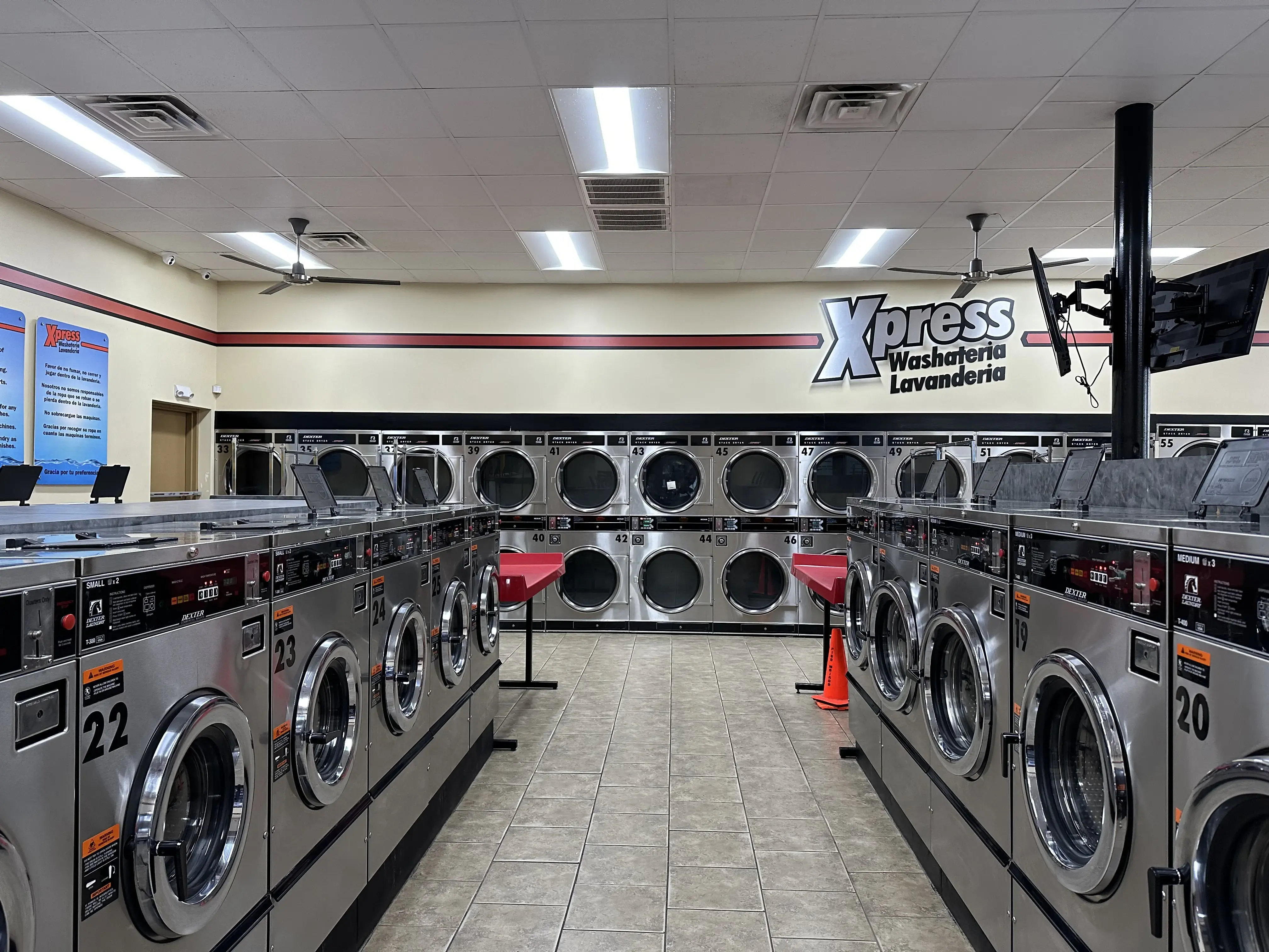 Xpress Washateria thumbnail 4