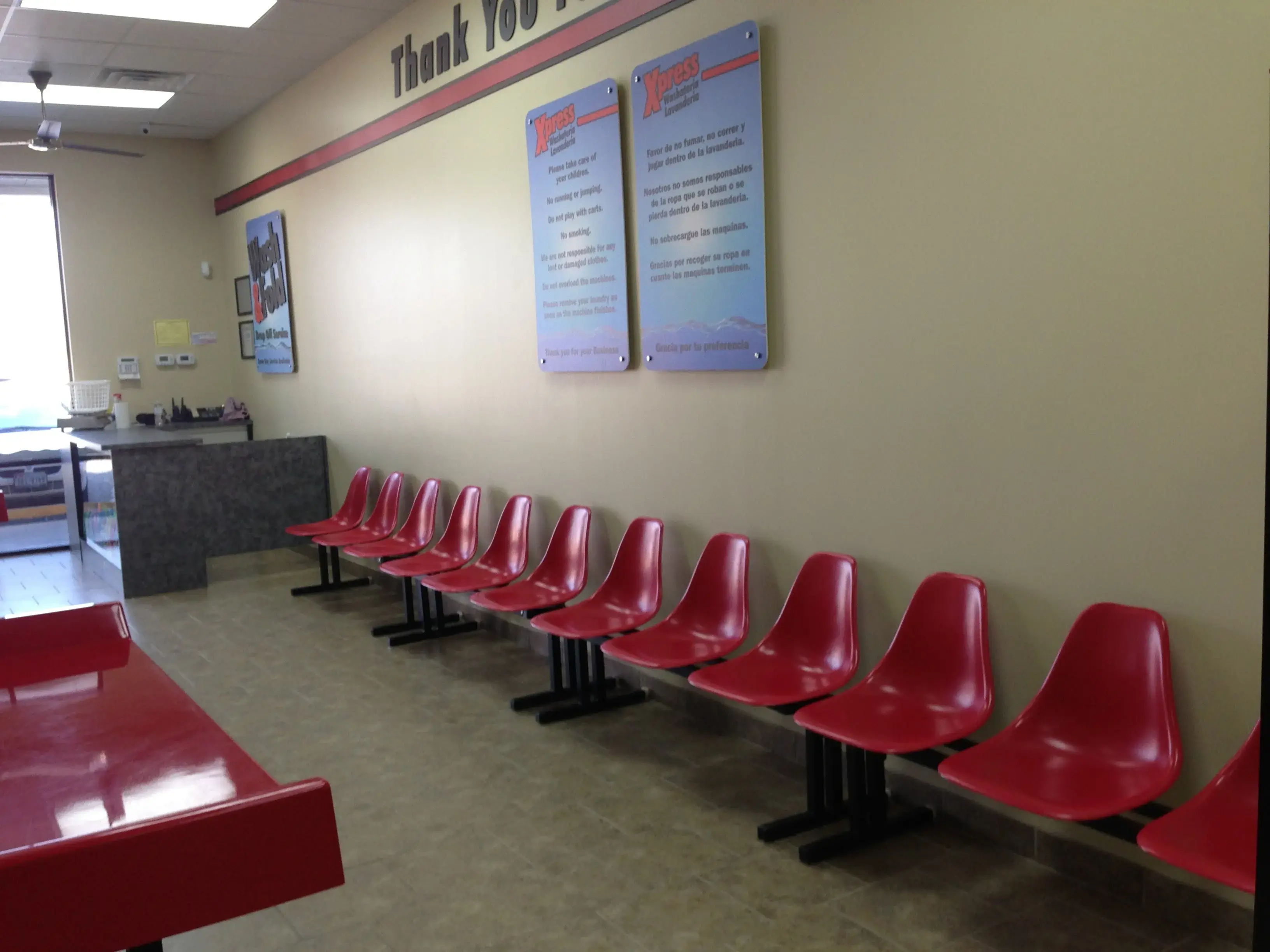 Xpress Washateria - Image 8