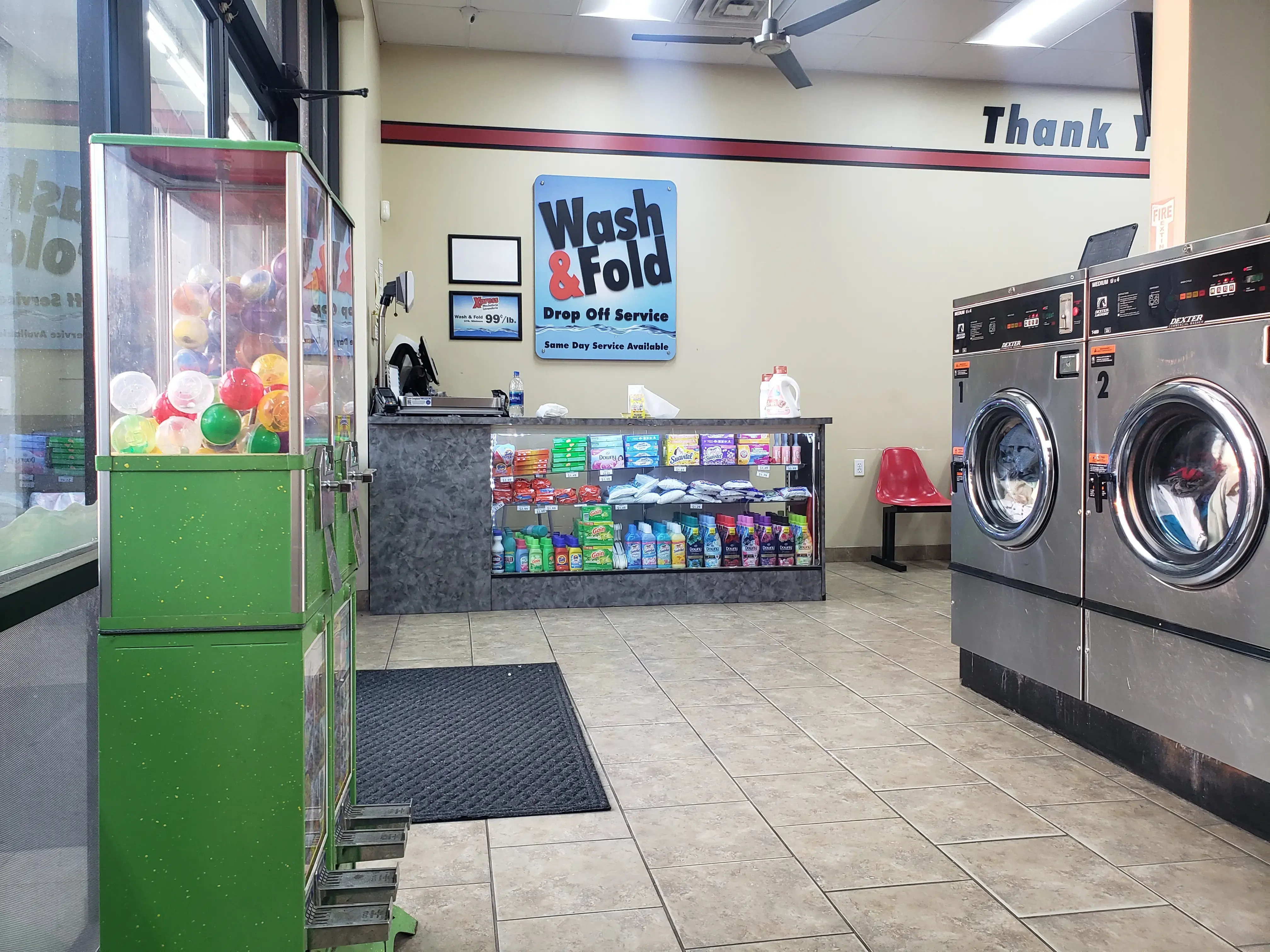 Xpress Washateria thumbnail 20