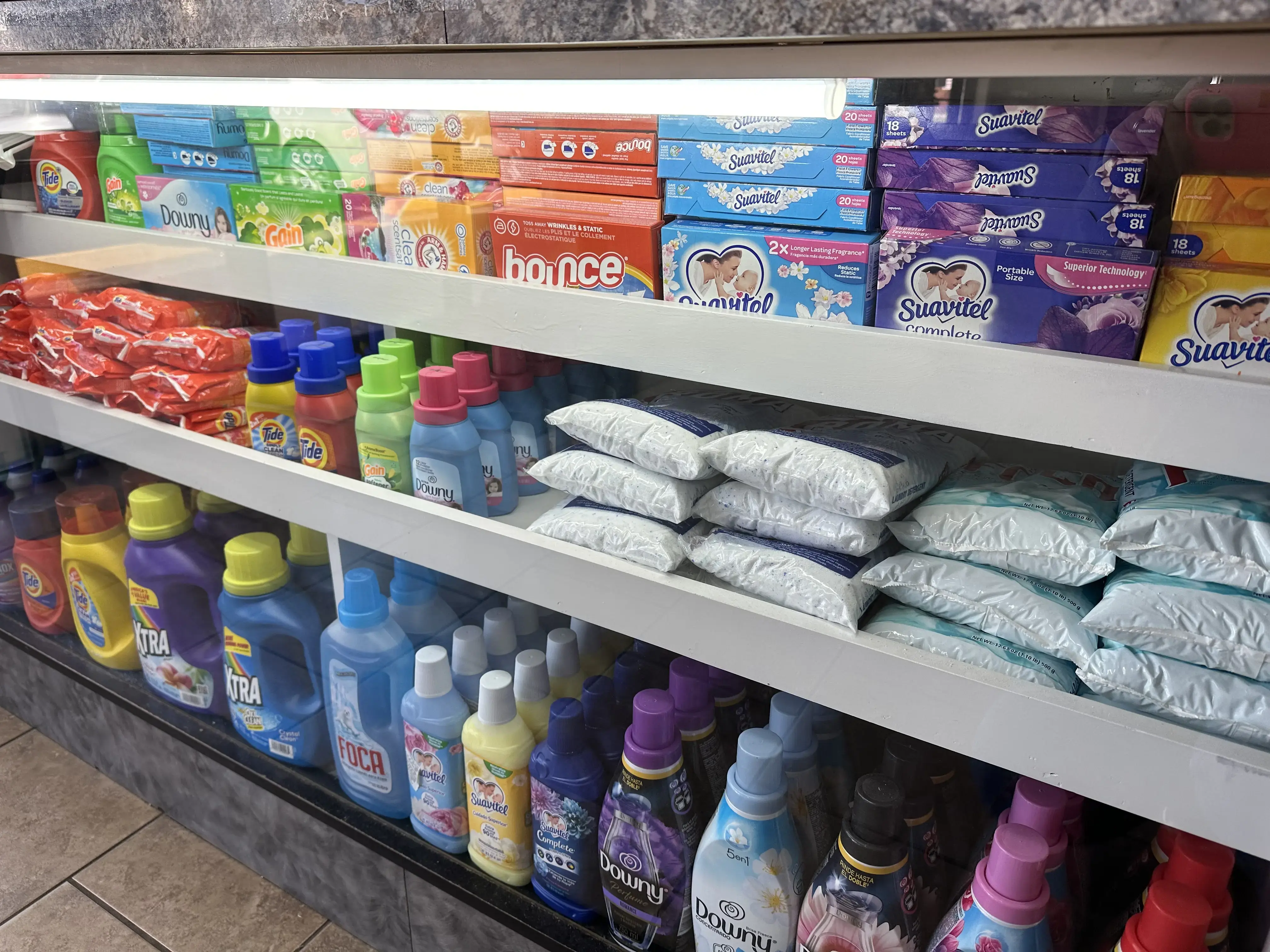 Xpress Washateria - Image 7