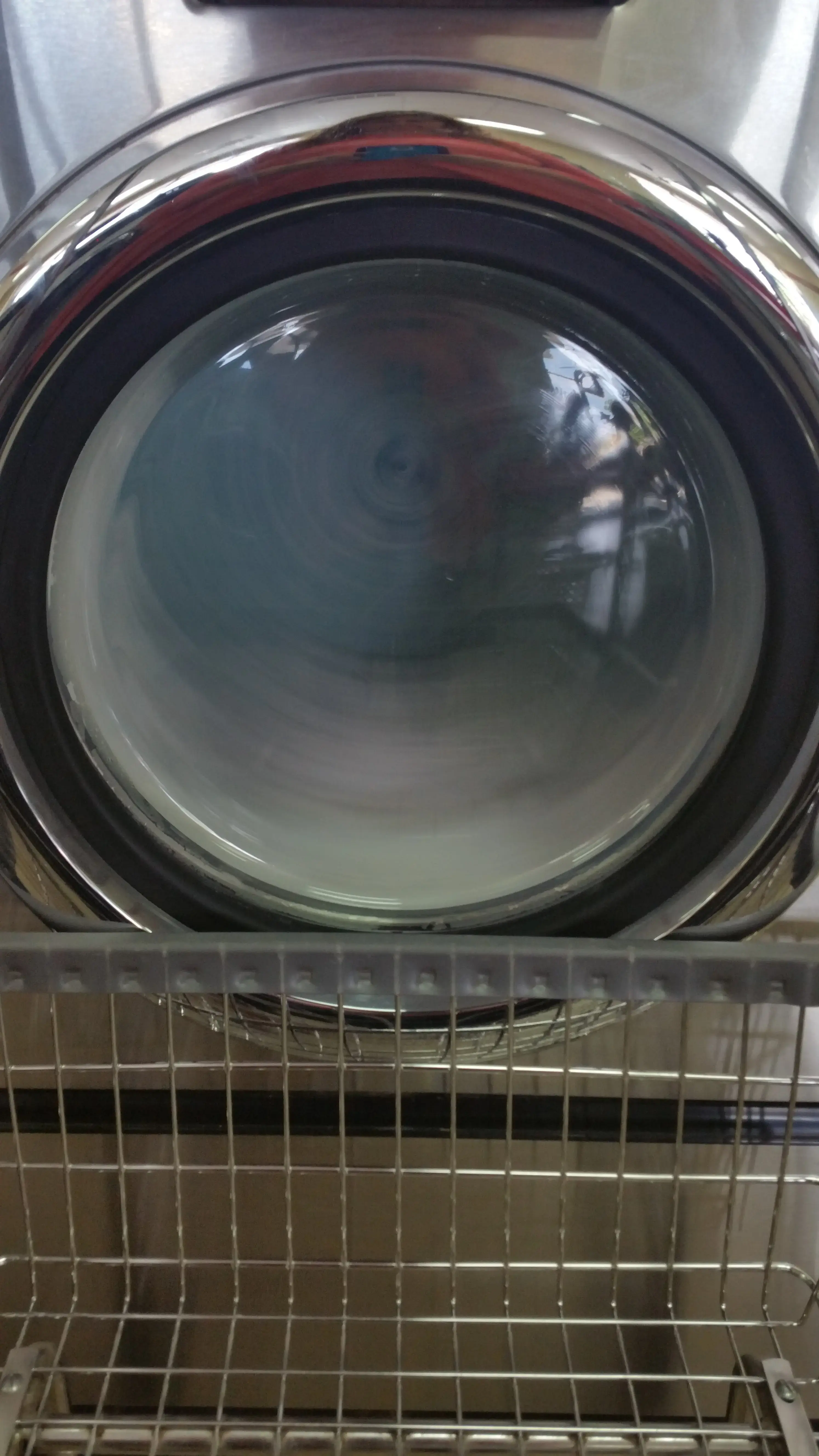 Xpress Washateria - Image 17