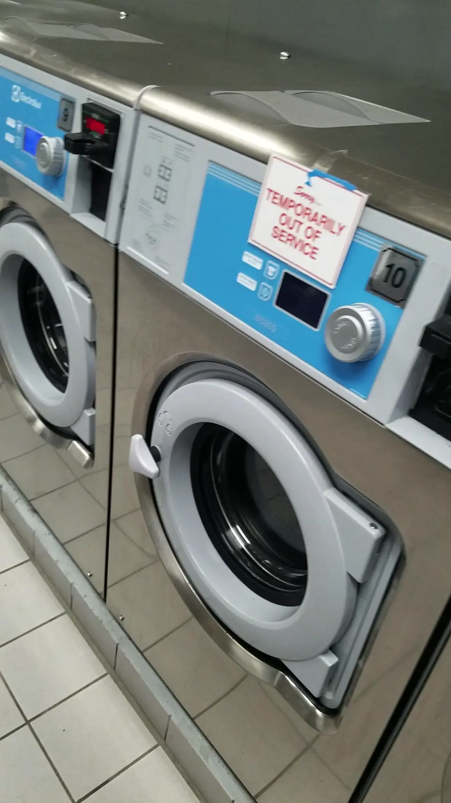 Xtreme Laundry - Andorra - Image 10