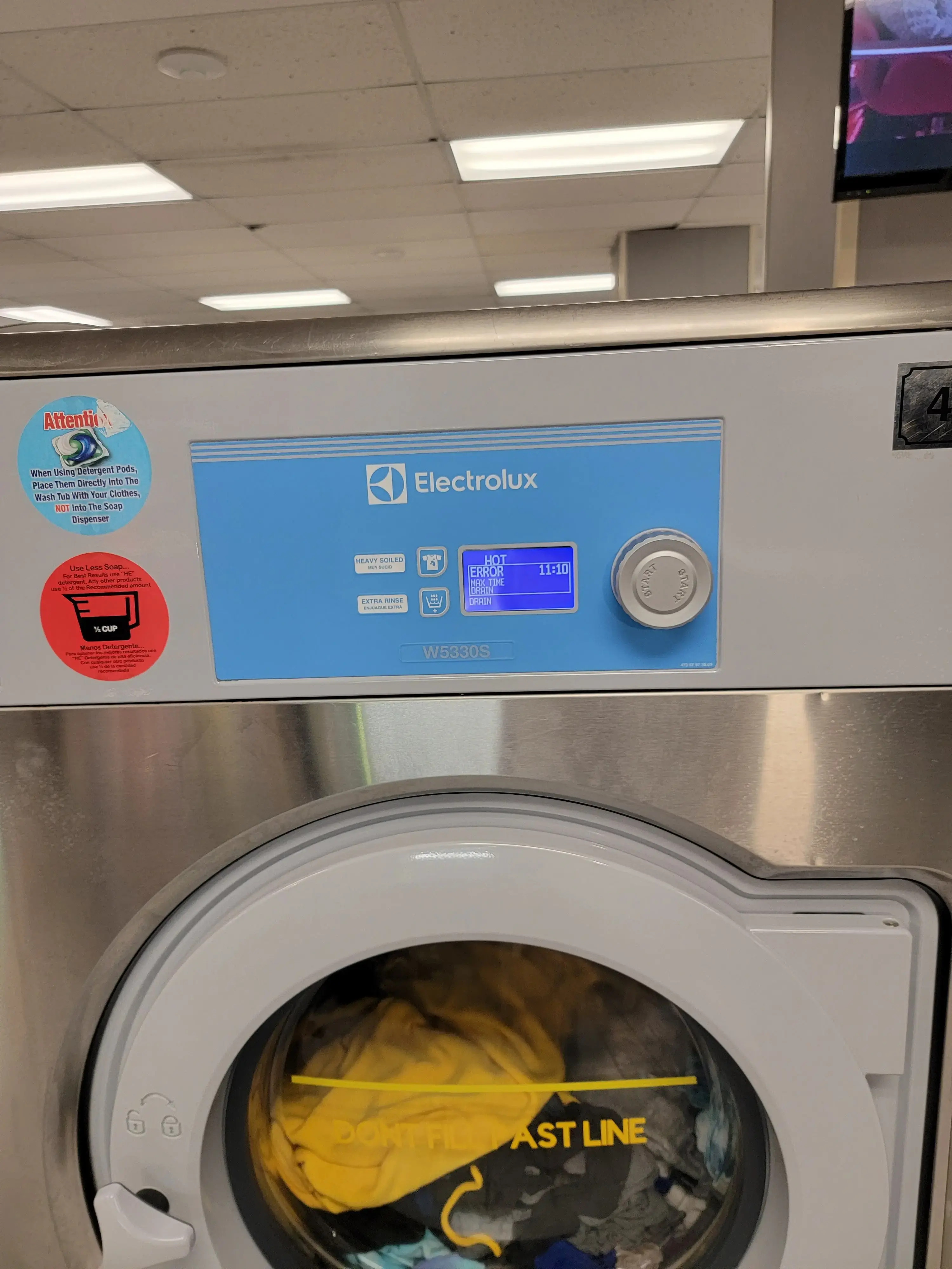 Xtreme Laundry - Andorra - Image 4