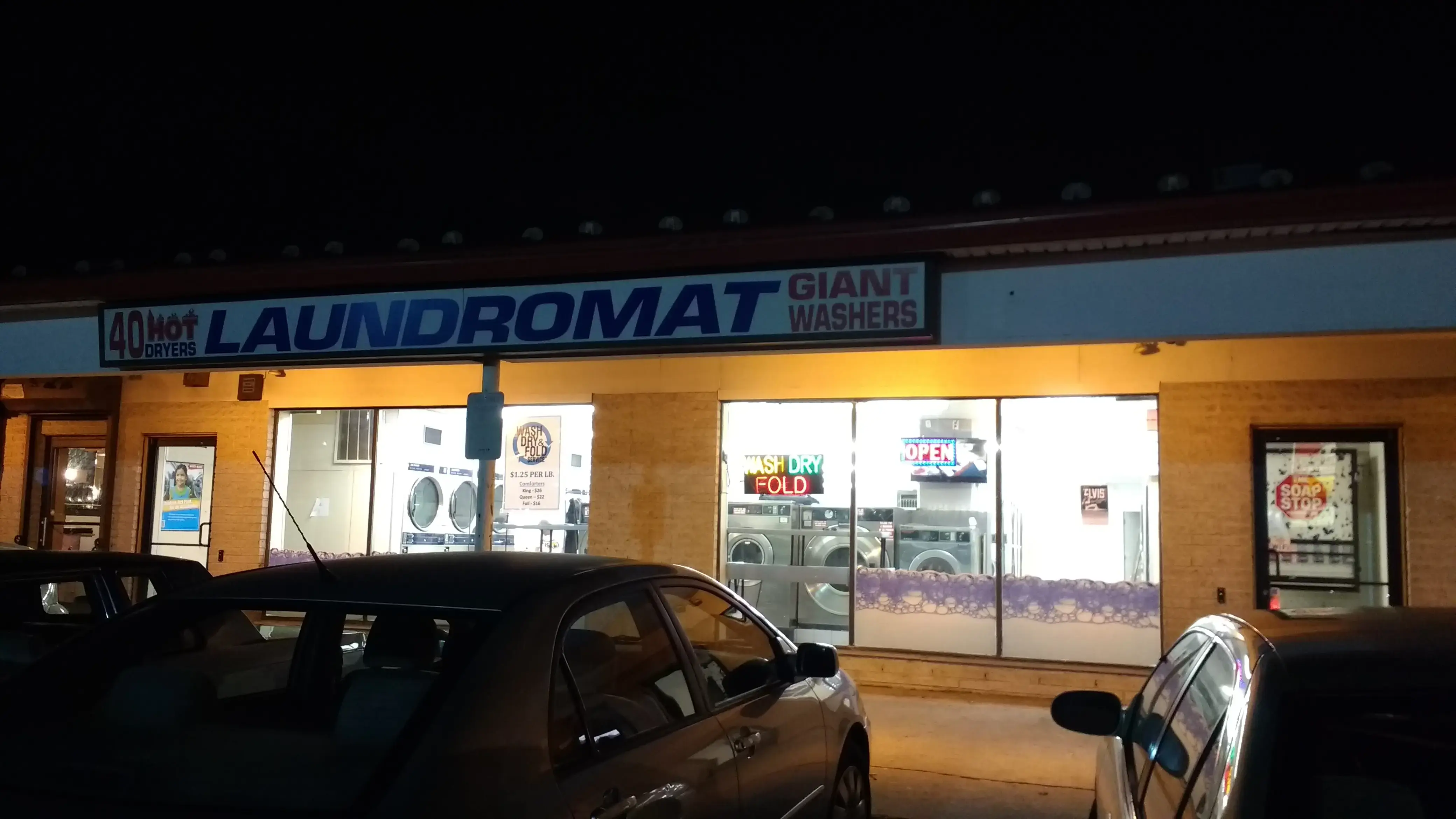 Xtreme Laundry - Andorra thumbnail 5