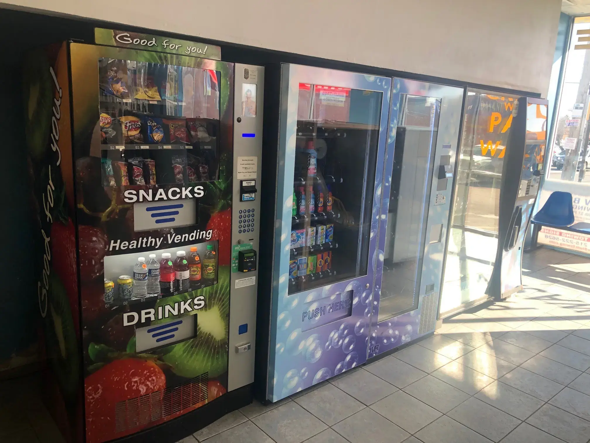 Xtreme Laundry - Ogontz - Image 6