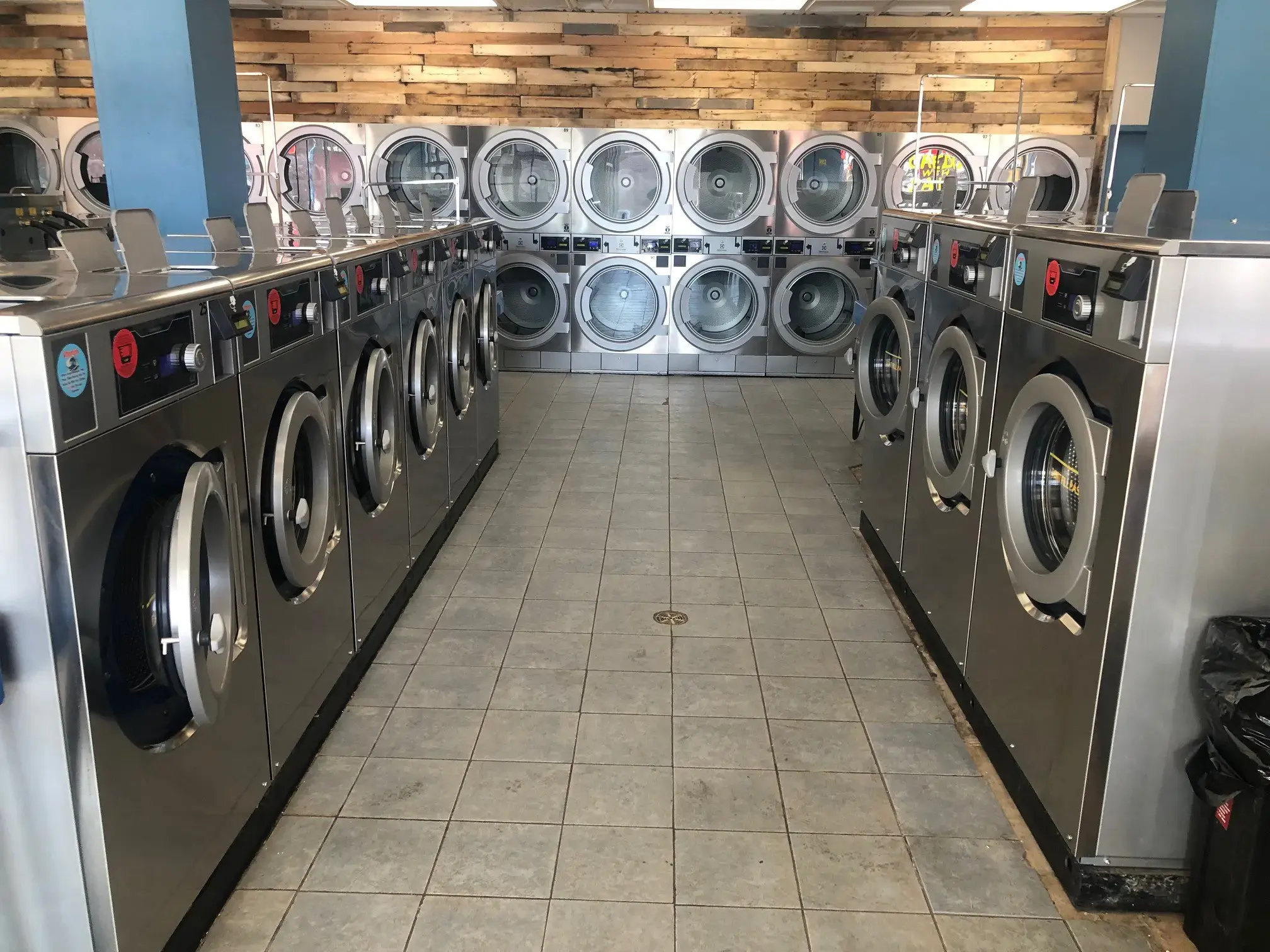 Xtreme Laundry - Ogontz thumbnail 20