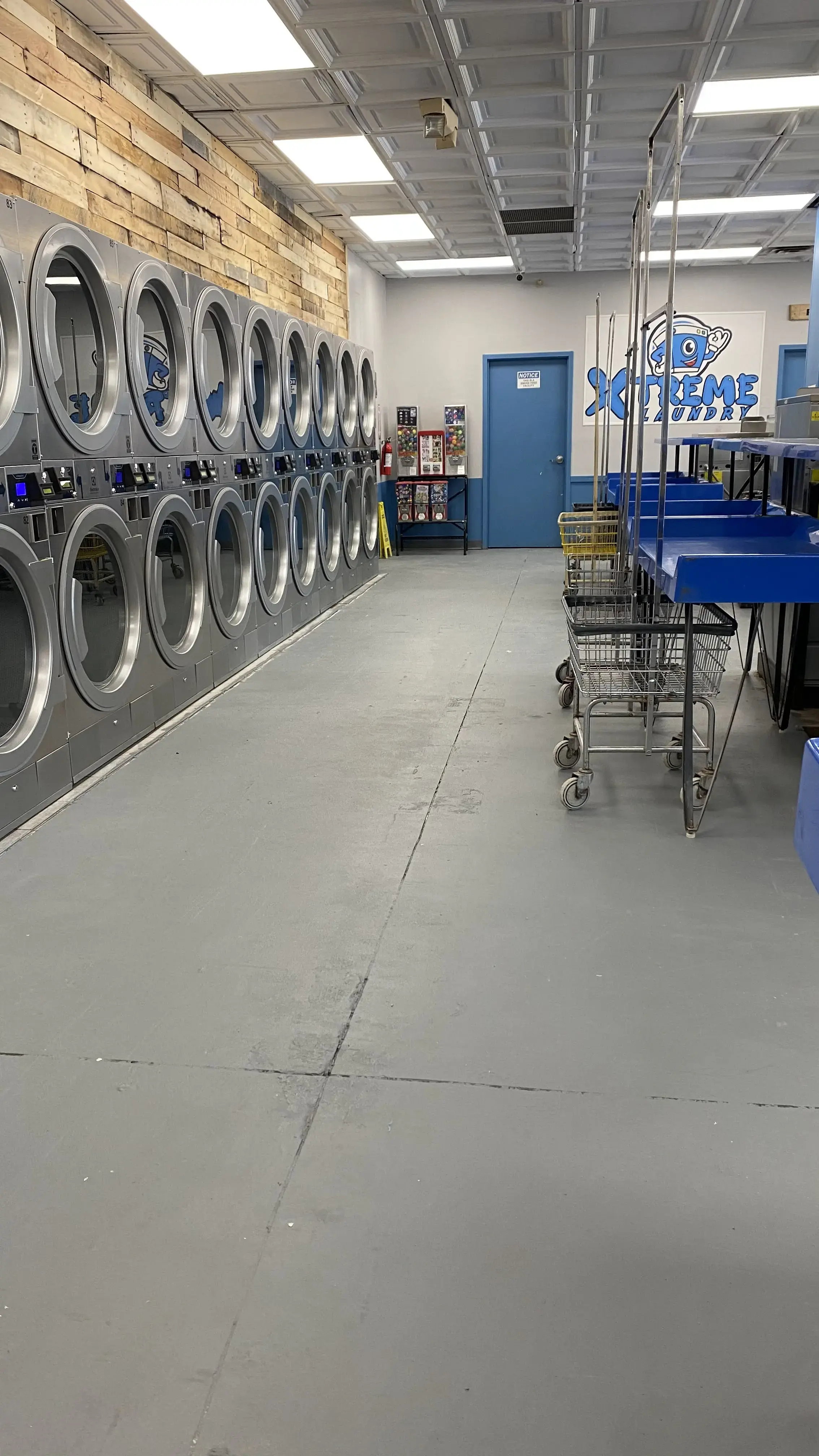 Xtreme Laundry - Ogontz - Image 7