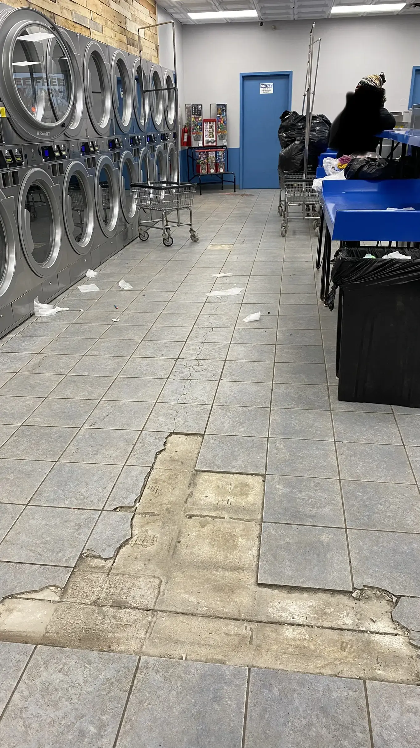 Xtreme Laundry - Ogontz thumbnail 10
