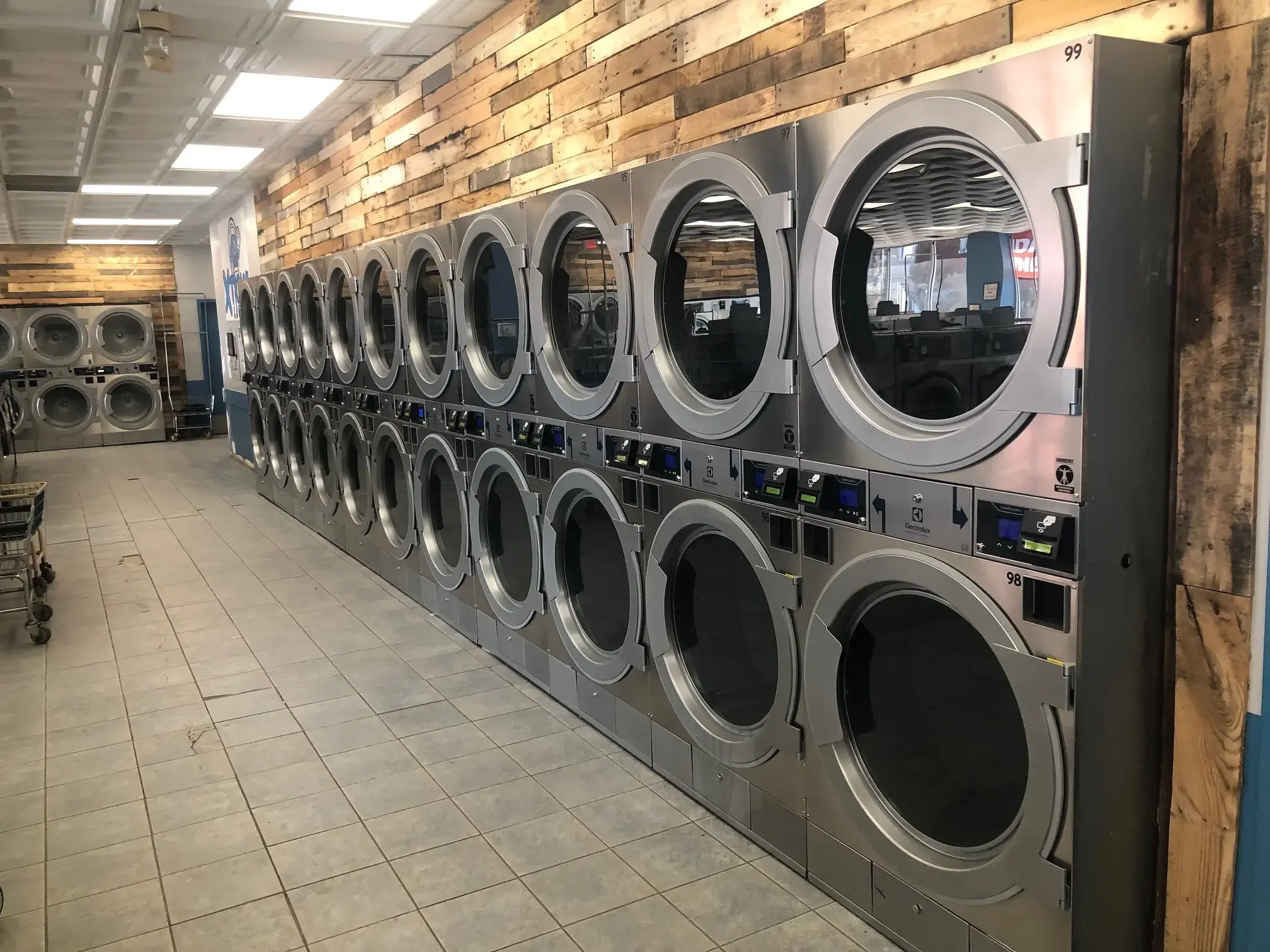 Xtreme Laundry - Ogontz - Image 18