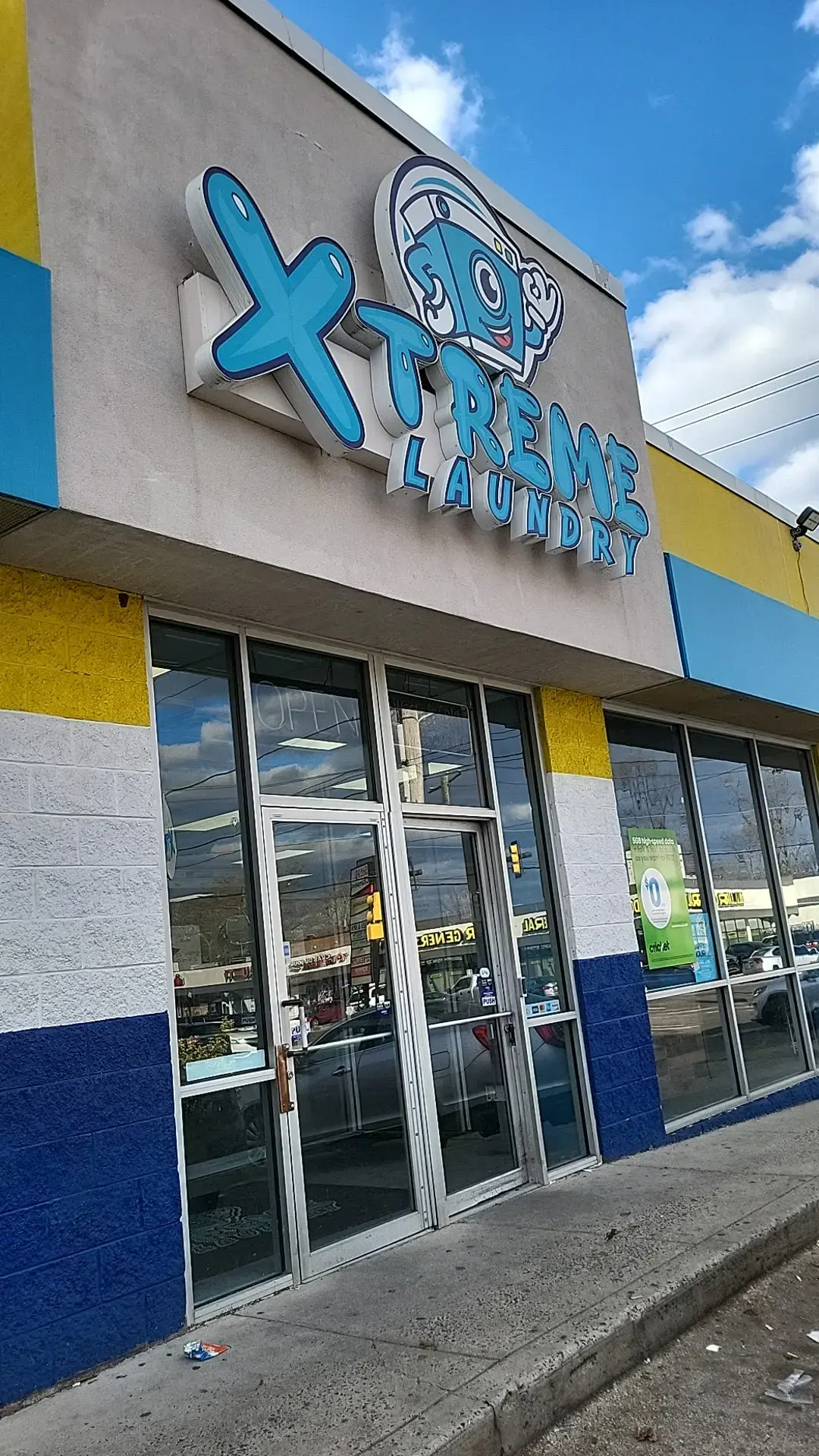 Xtreme Laundry - Ogontz thumbnail 17