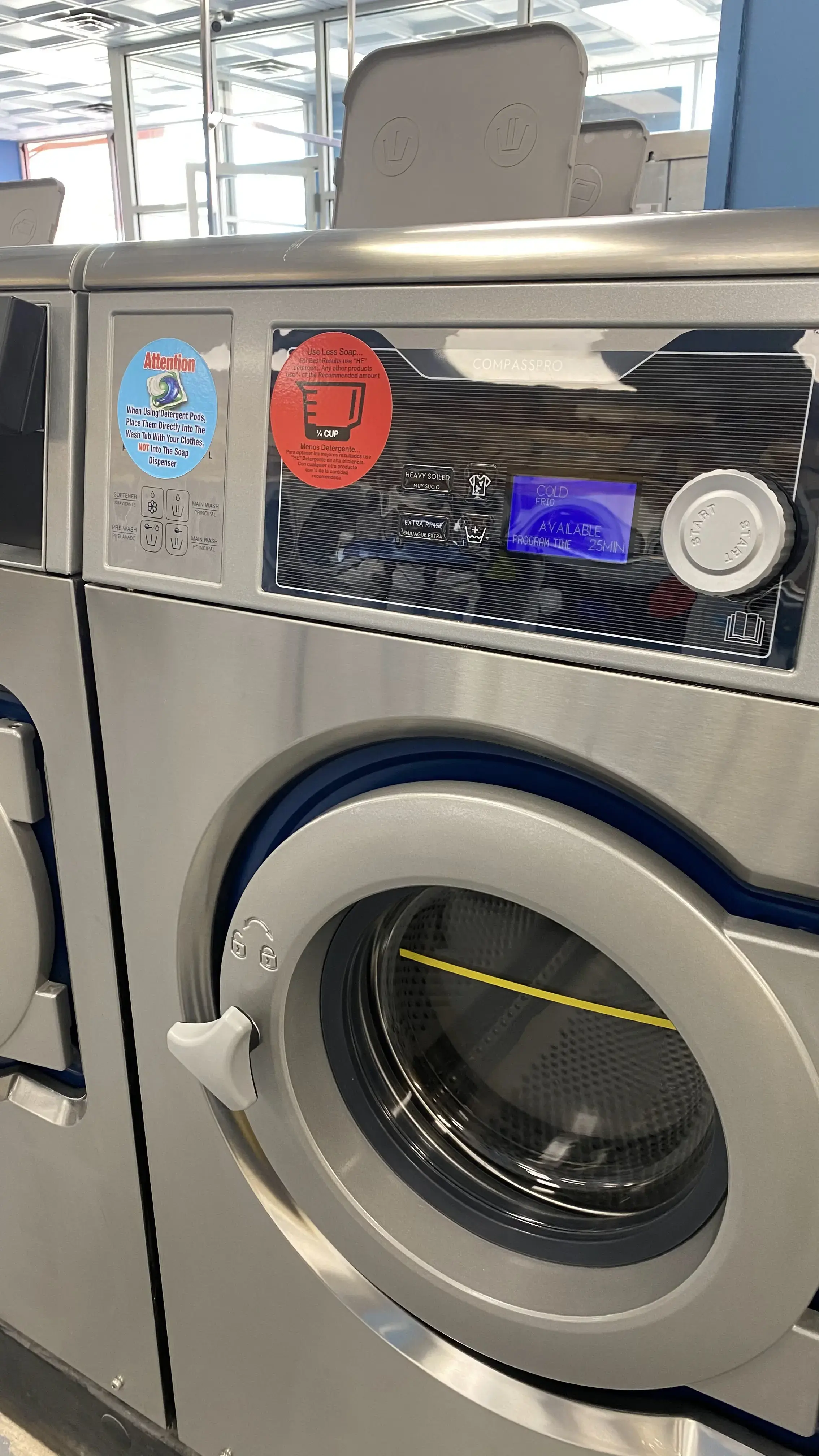 Xtreme Laundry - Ogontz - Image 13