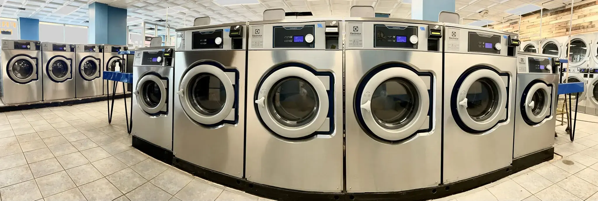 Xtreme Laundry - Ogontz thumbnail 1