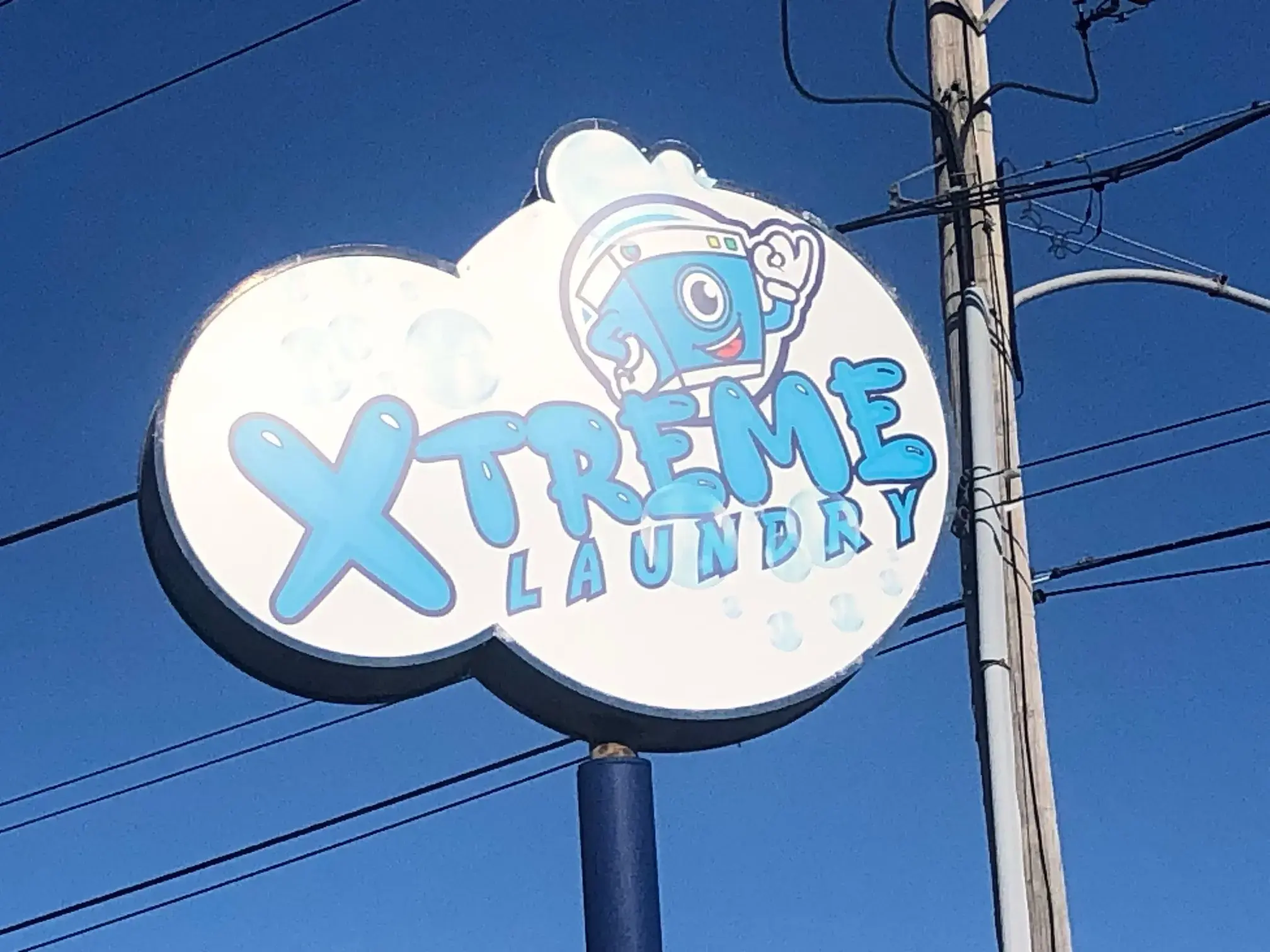 Xtreme Laundry - Ogontz thumbnail 4