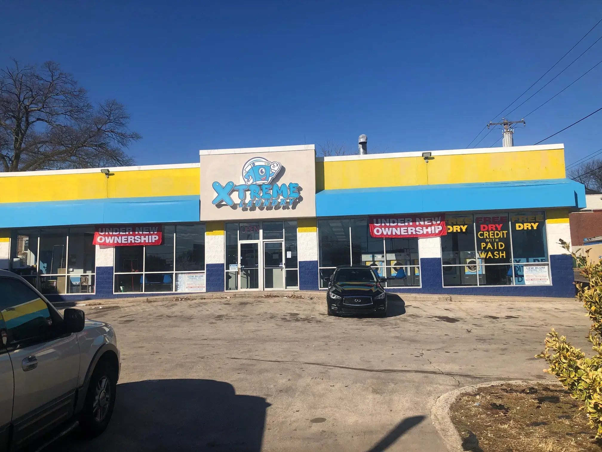 Xtreme Laundry - Ogontz thumbnail 3