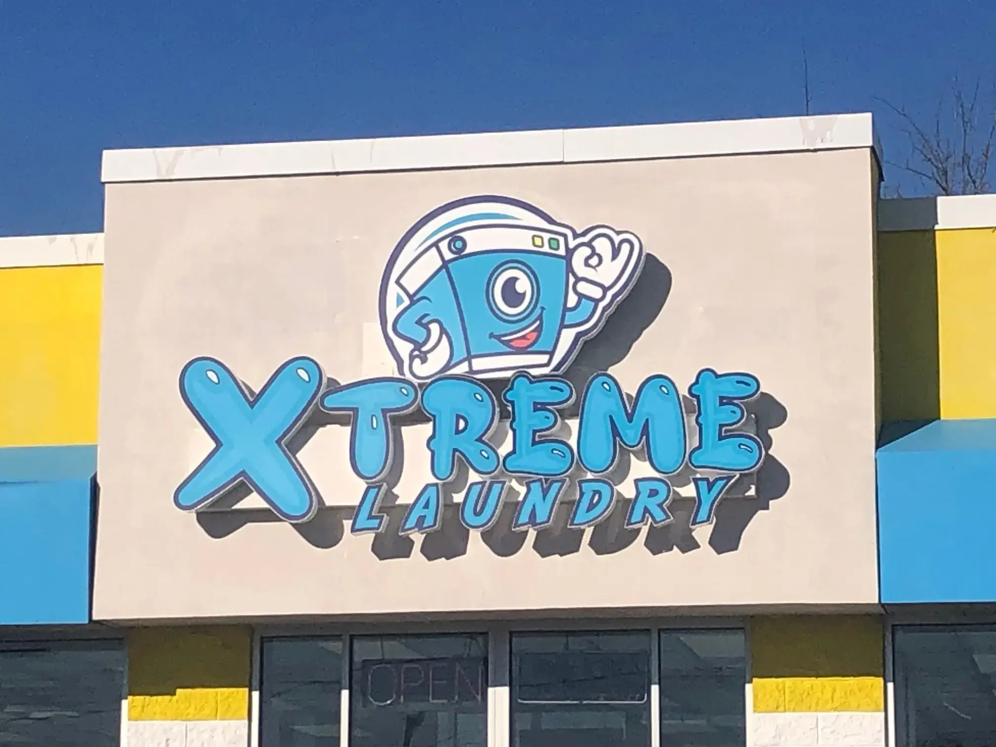 Xtreme Laundry - Ogontz thumbnail 5