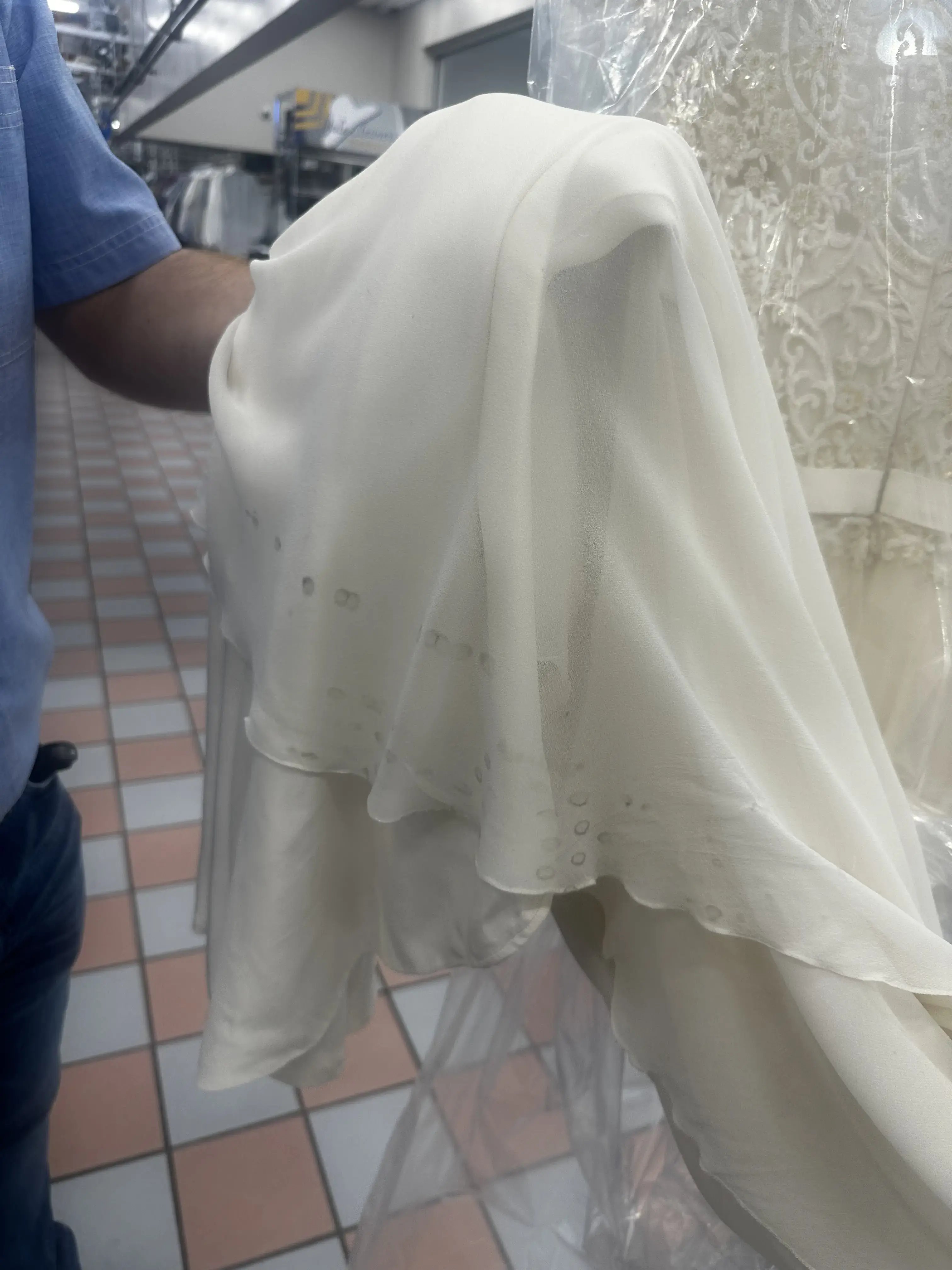 Yale Cleaners thumbnail 5