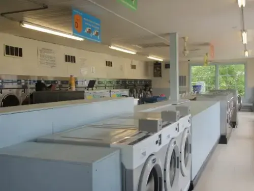 Yanceyville Laundry Land Laundromat thumbnail 7